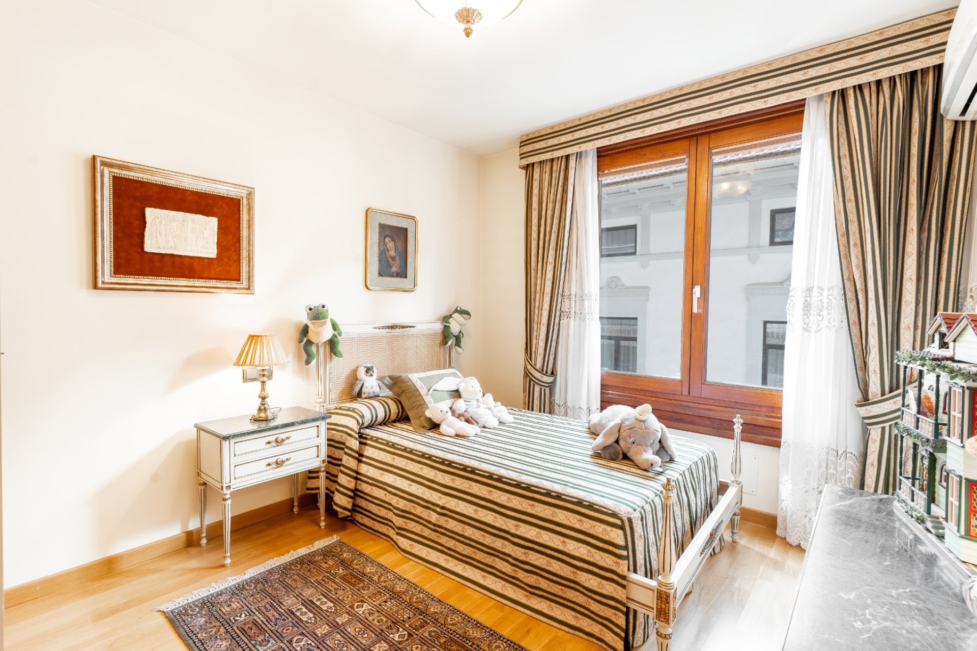 Reventa - apartment -
Alicante - - Centro  -