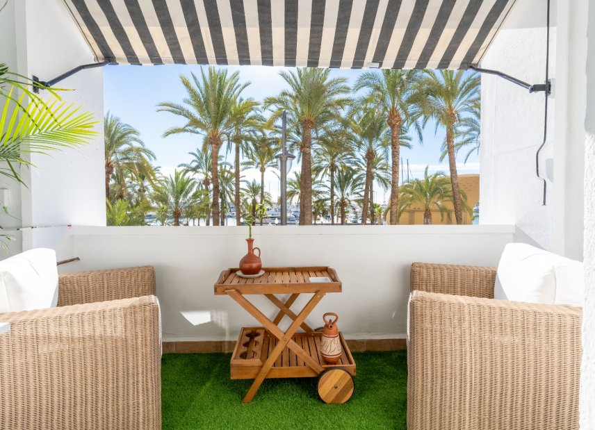 Reventa - apartment -
Alicante - - Centro  -