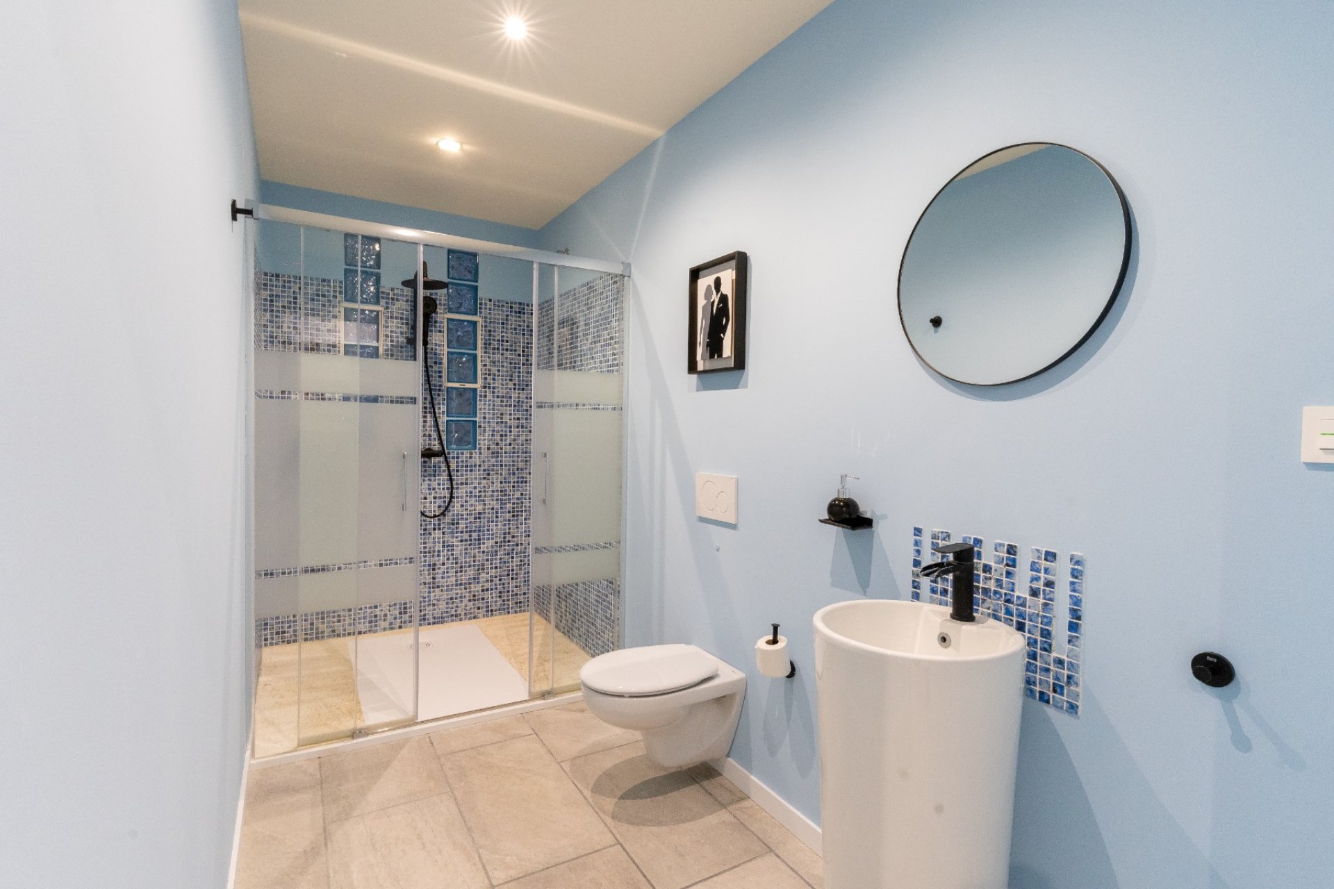 Reventa - apartment -
Alicante - - Centro  -