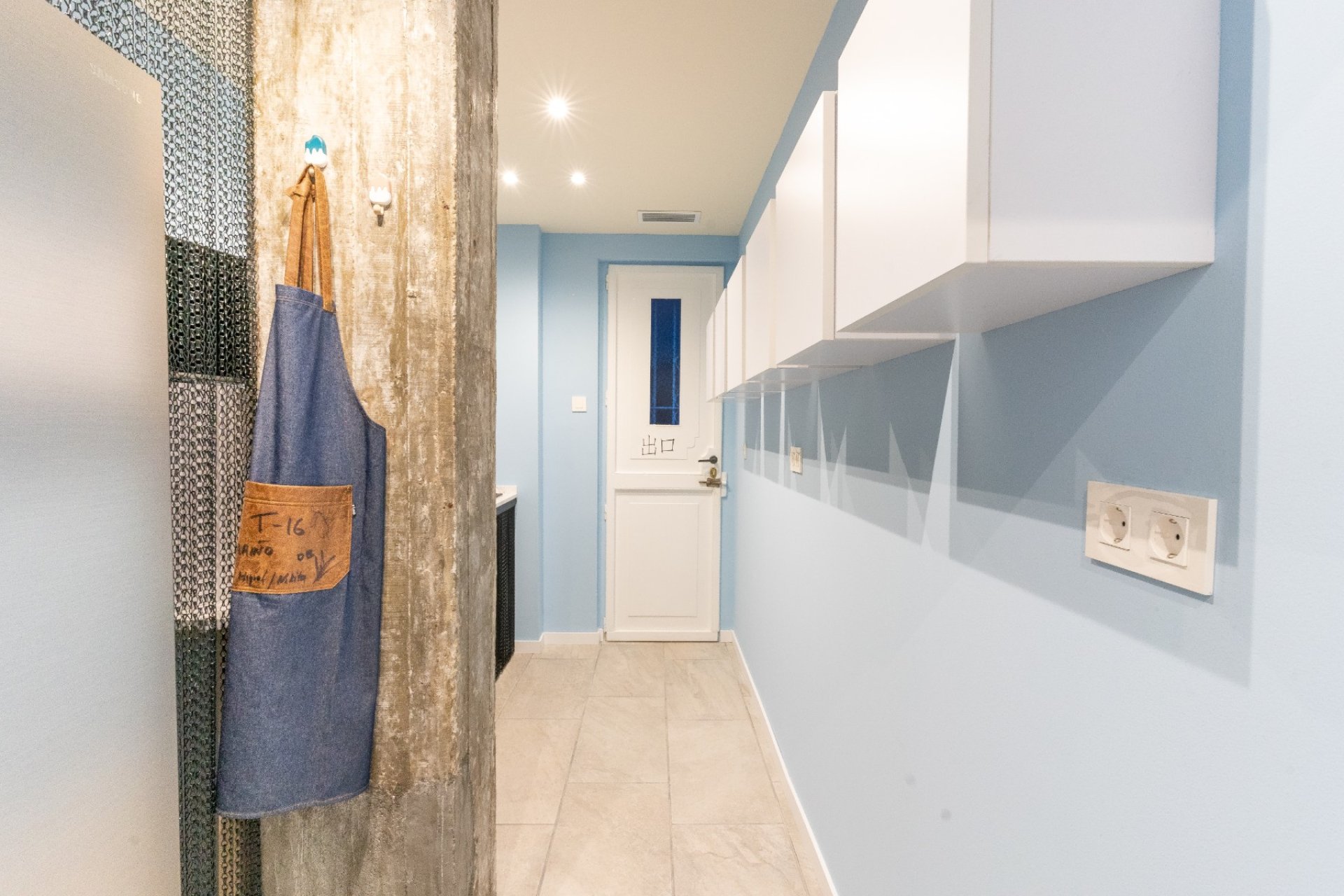 Reventa - apartment -
Alicante - - Centro  -