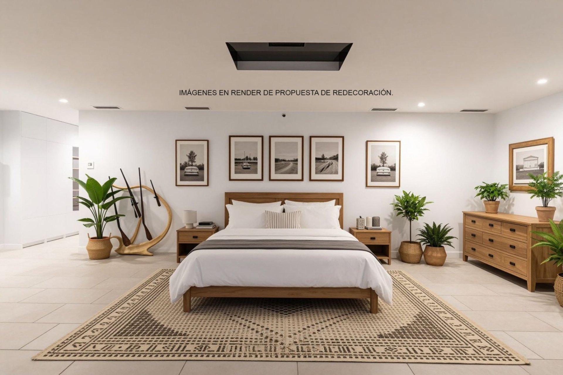 Reventa - apartment -
Alicante - - Centro  -