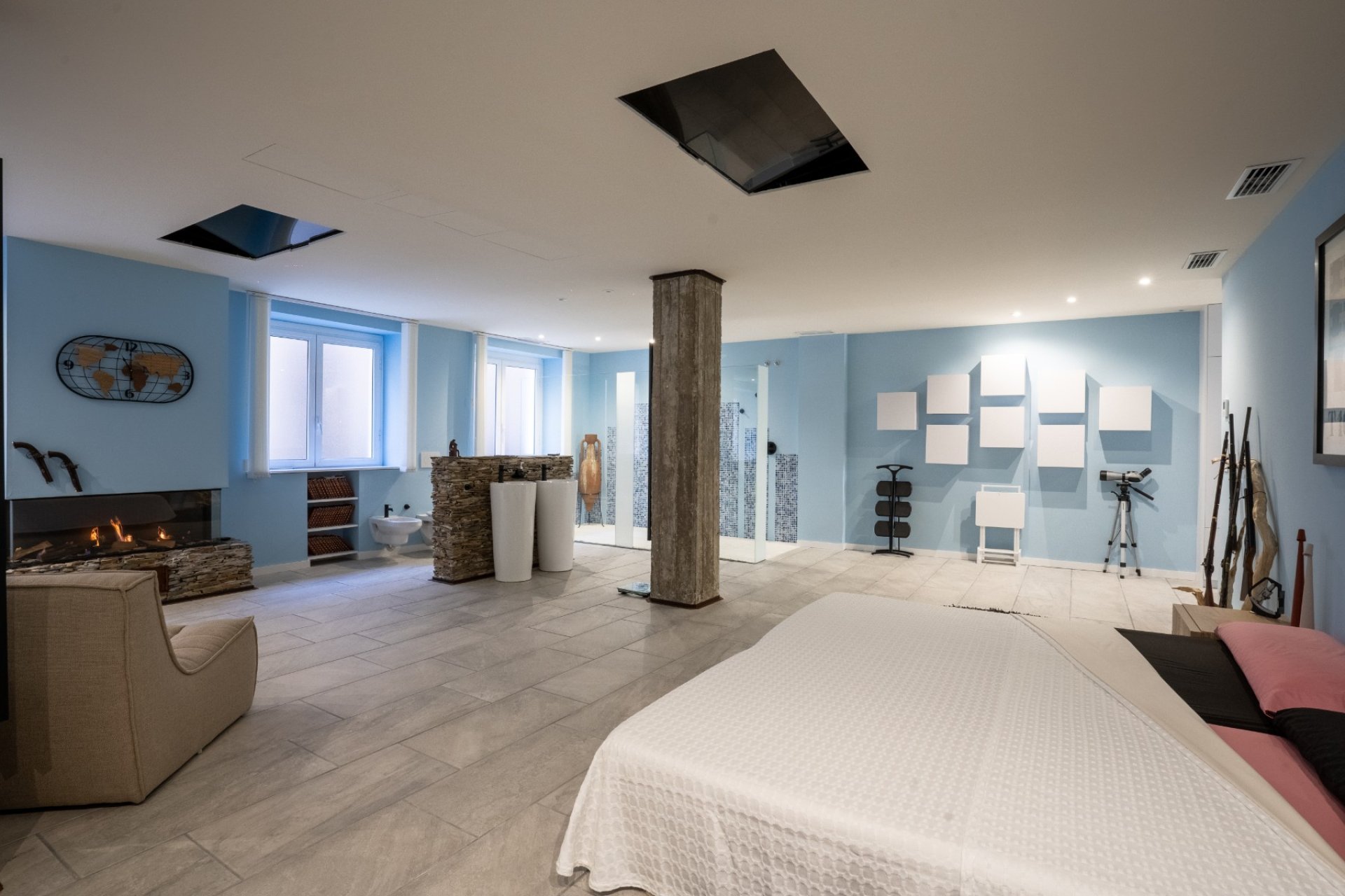 Reventa - apartment -
Alicante - - Centro  -