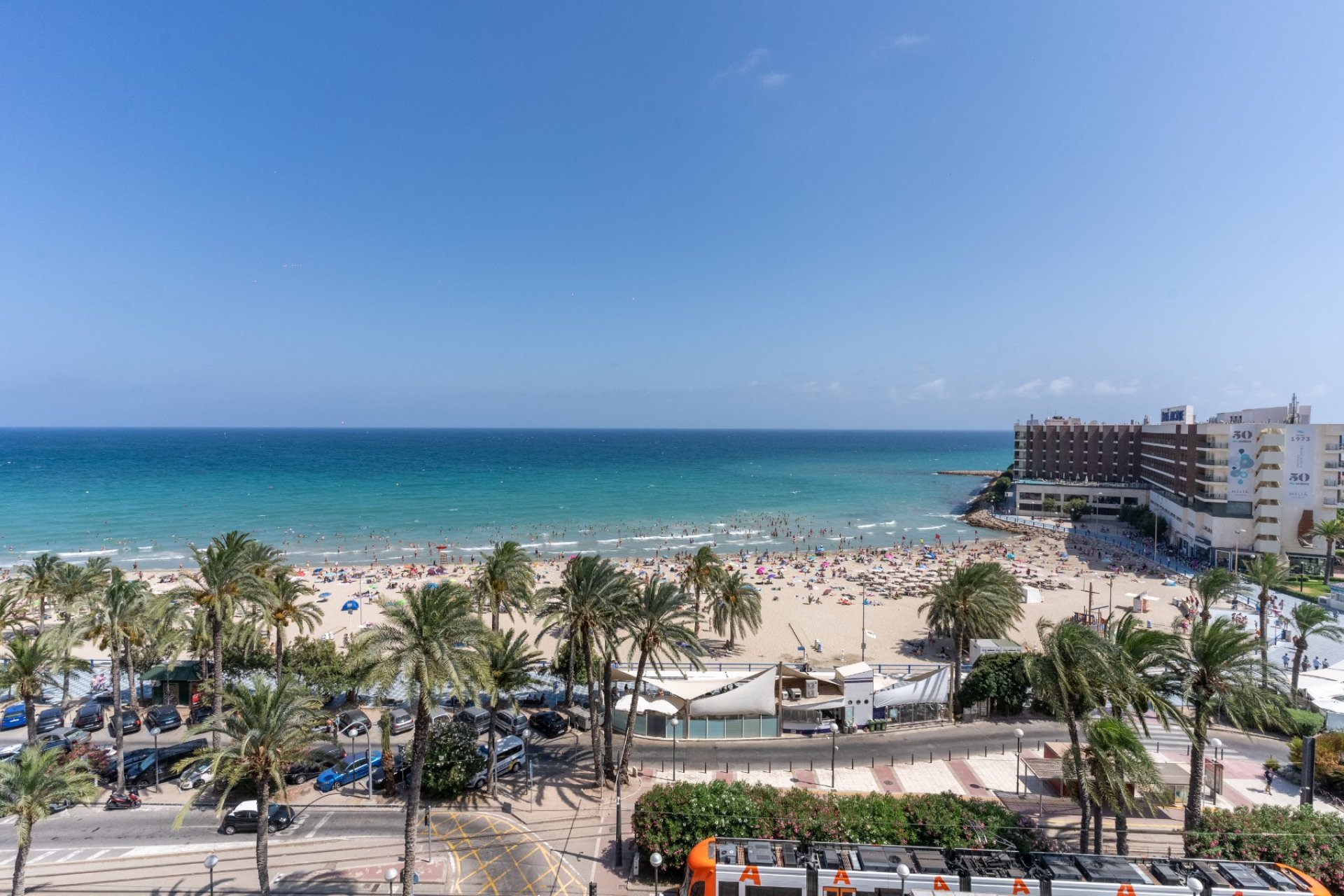 Reventa - apartment -
Alicante - - Centro  -