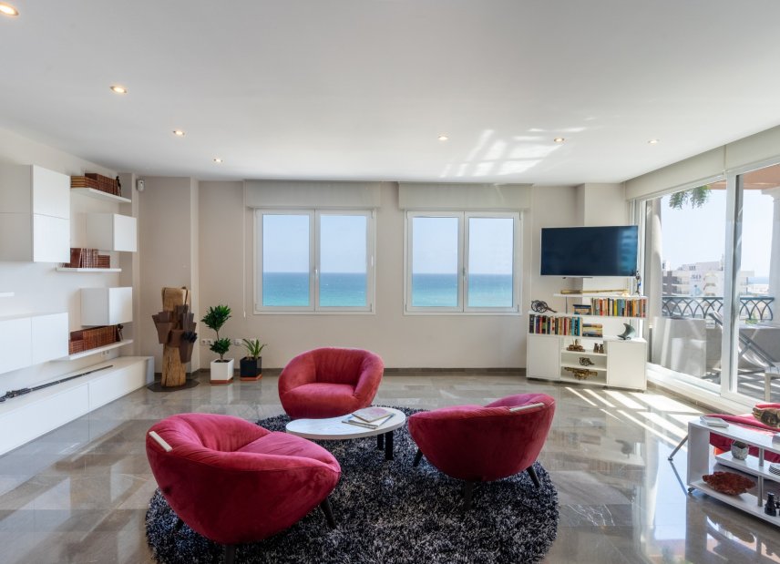 Reventa - apartment -
Alicante - - Centro  -