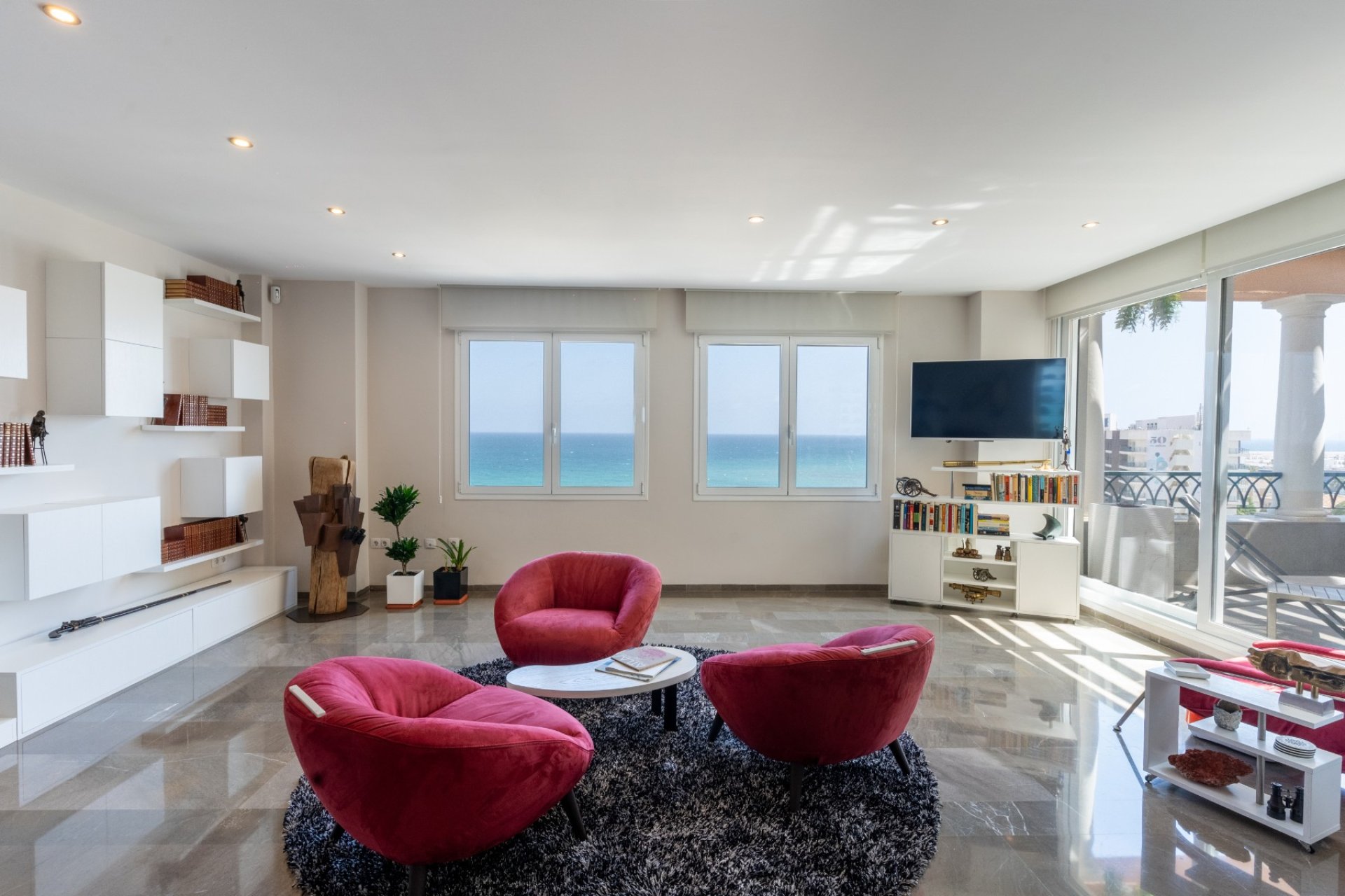 Reventa - apartment -
Alicante - - Centro  -
