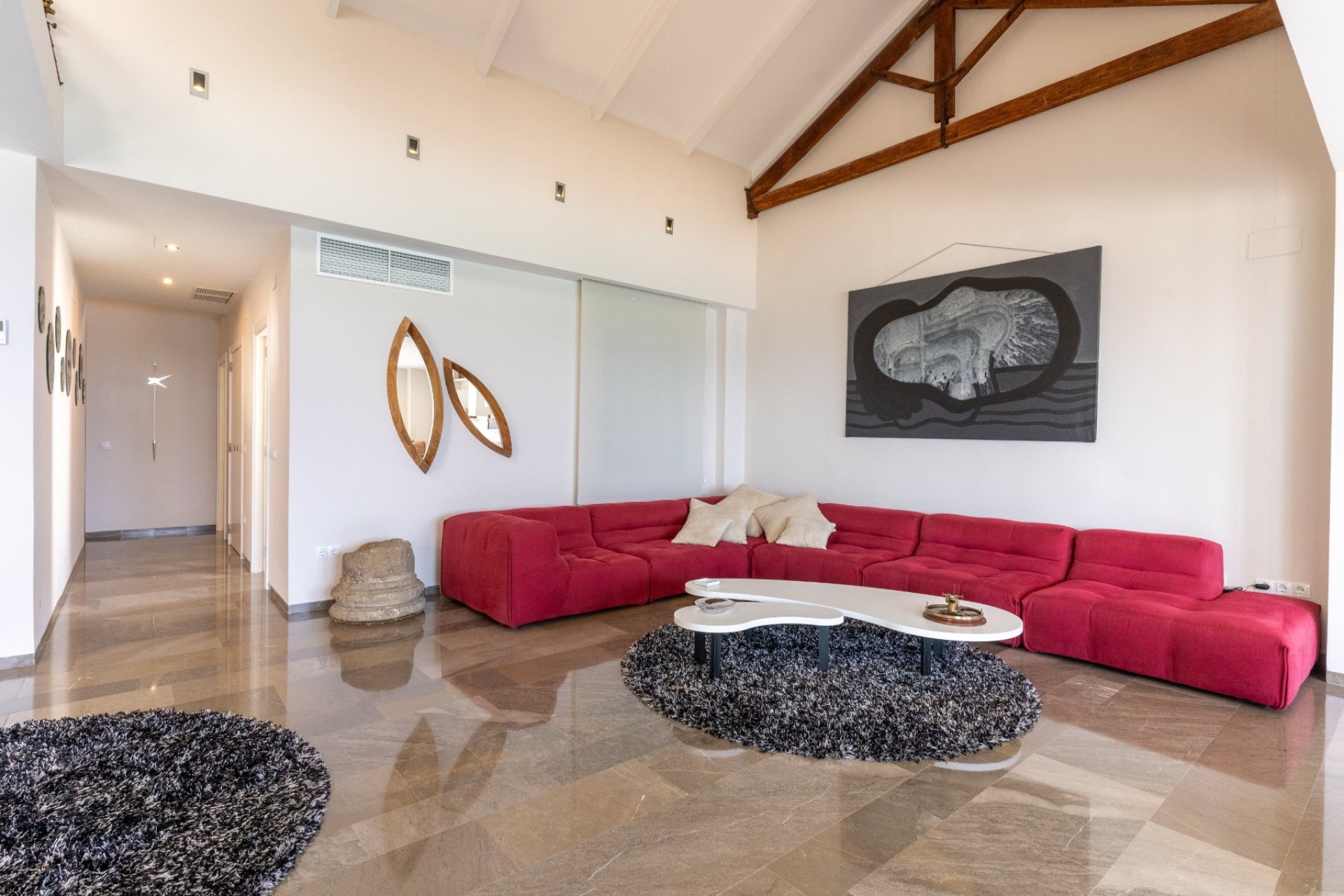 Reventa - apartment -
Alicante - - Centro  -