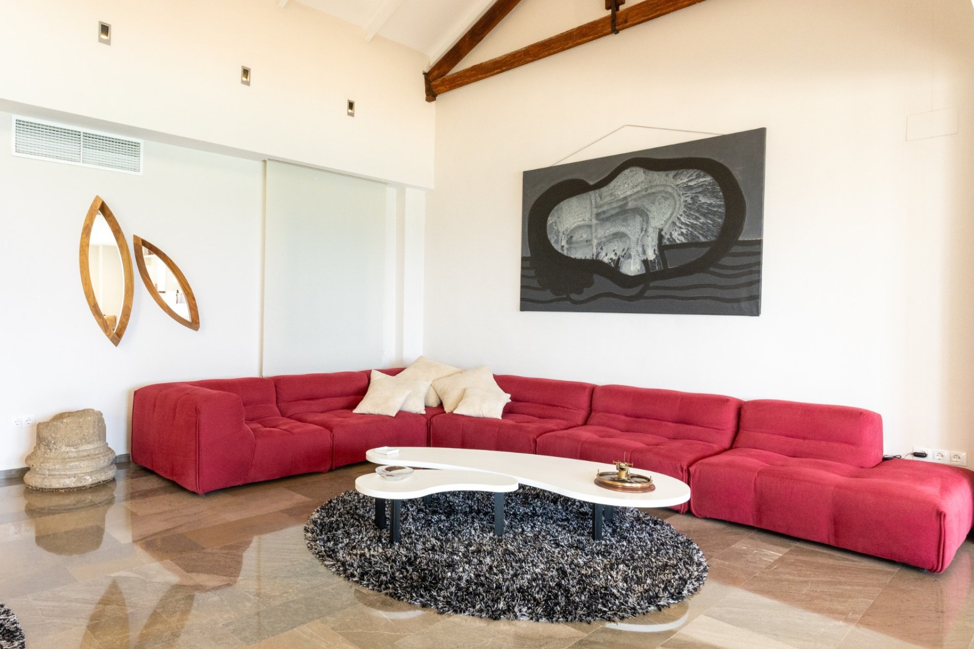 Reventa - apartment -
Alicante - - Centro  -