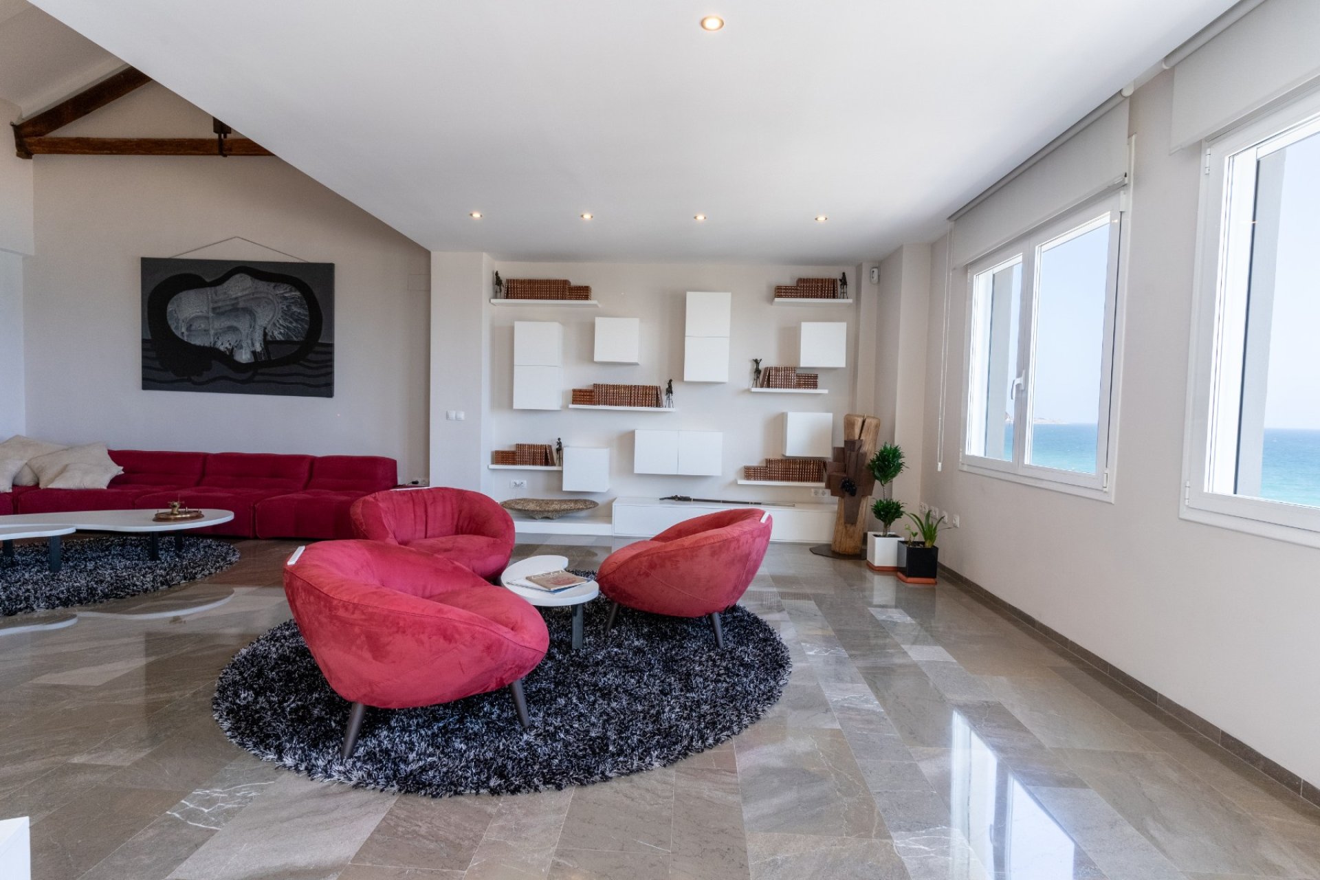 Reventa - apartment -
Alicante - - Centro  -