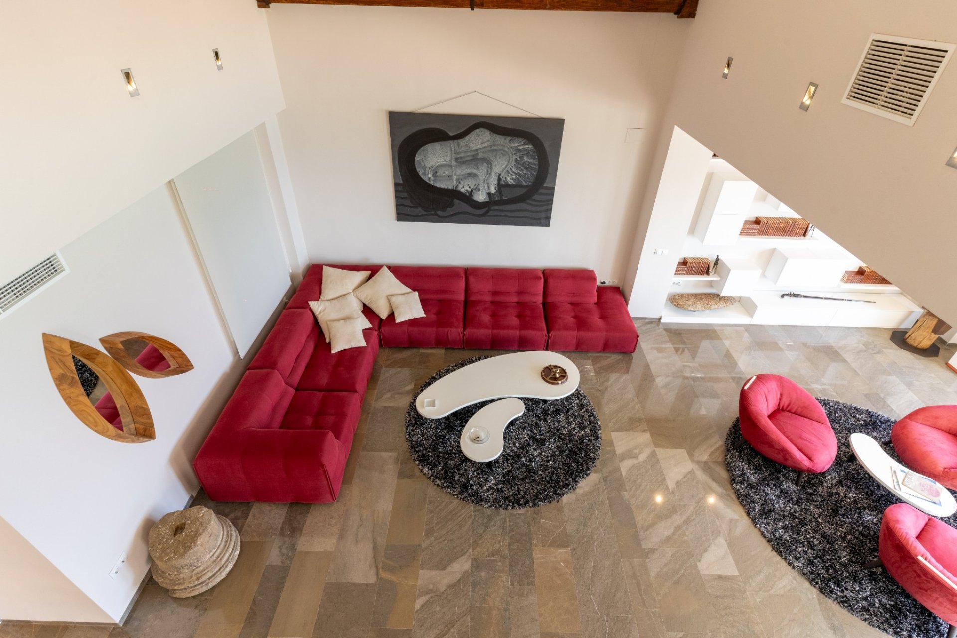 Reventa - apartment -
Alicante - - Centro  -
