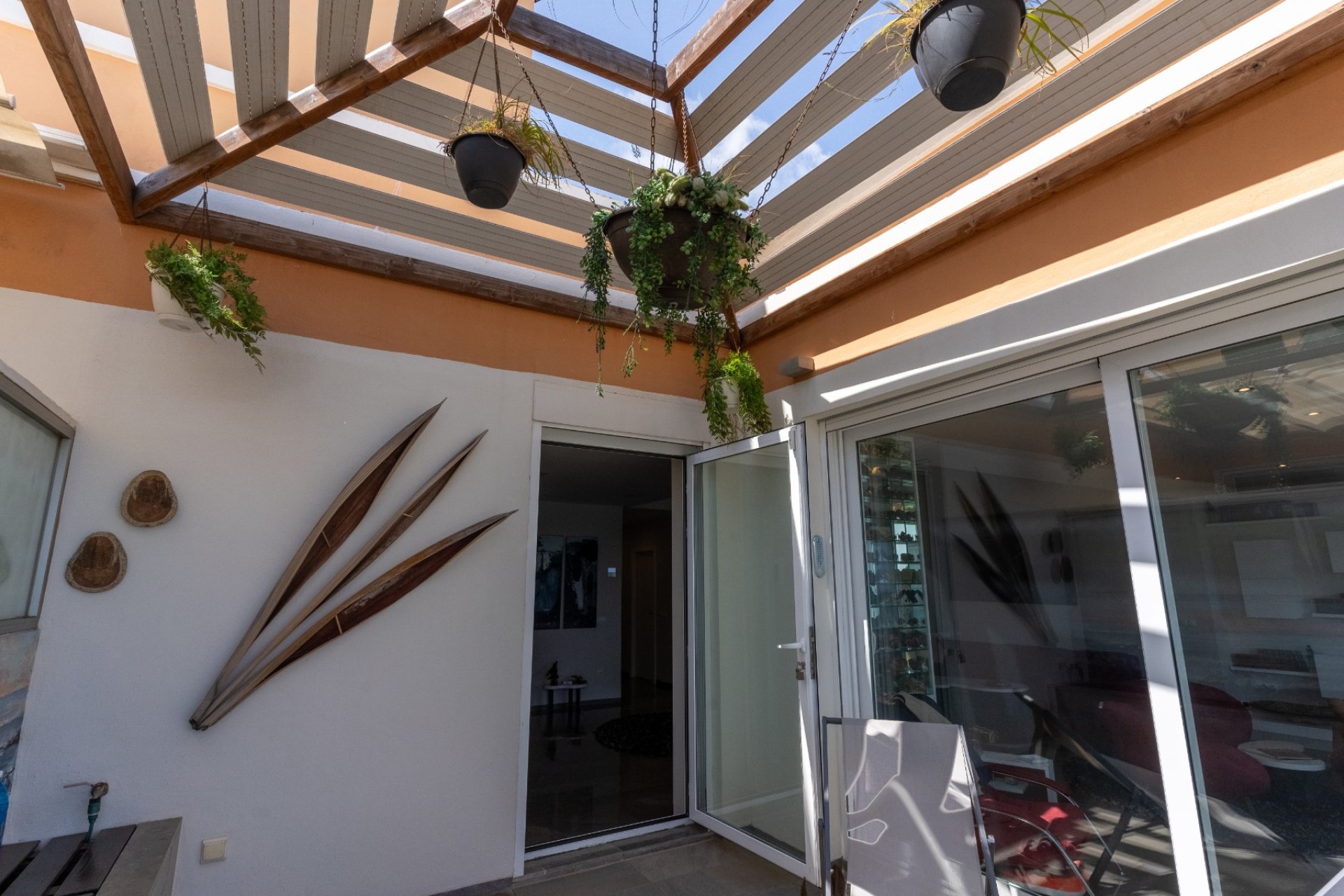 Reventa - apartment -
Alicante - - Centro  -