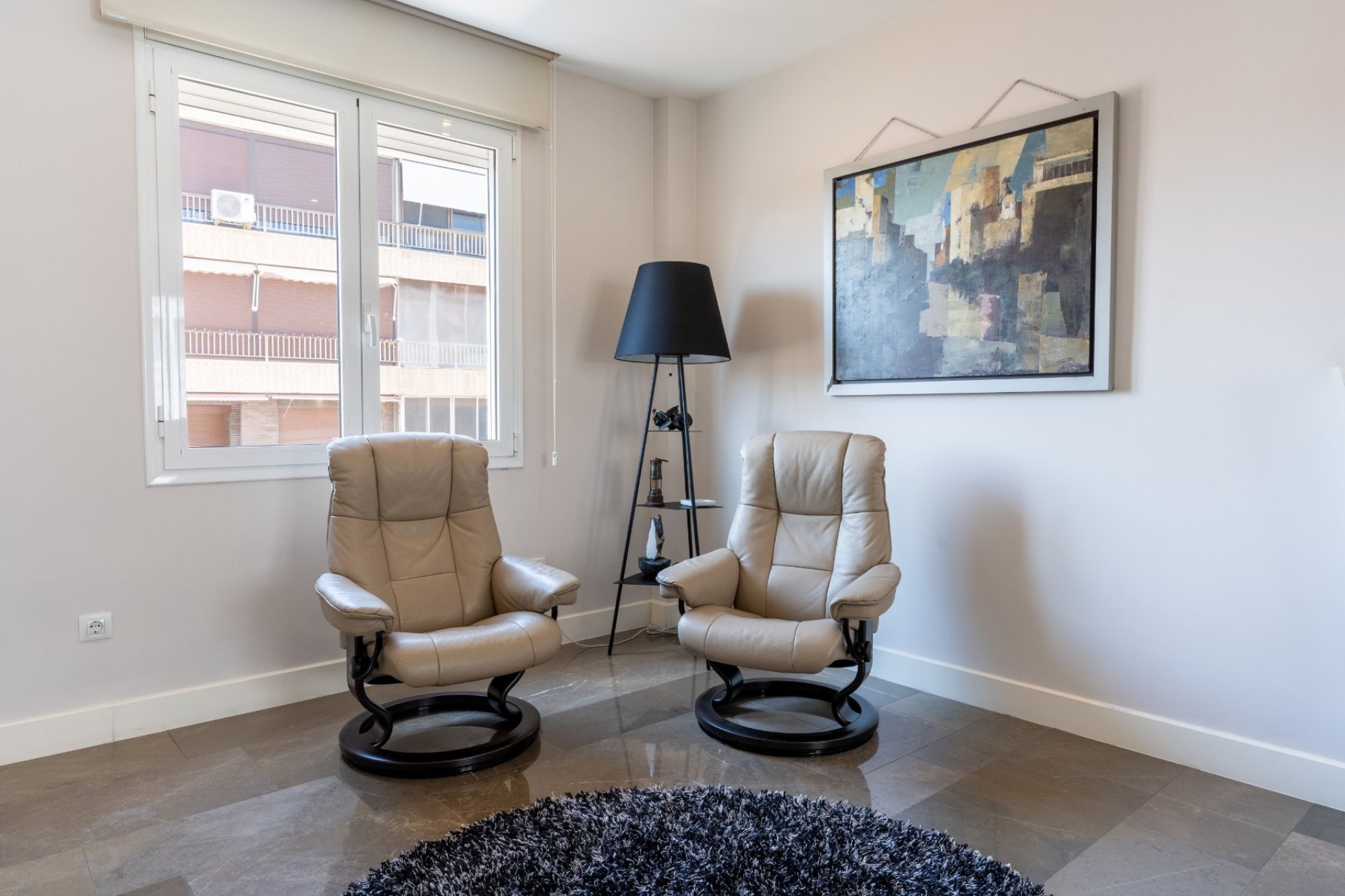 Reventa - apartment -
Alicante - - Centro  -