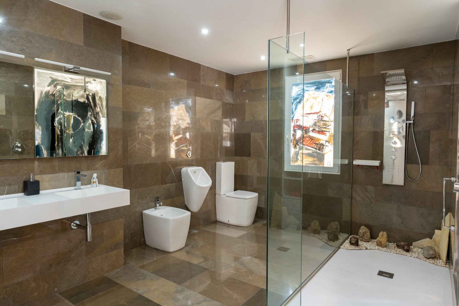 Reventa - apartment -
Alicante - - Centro  -