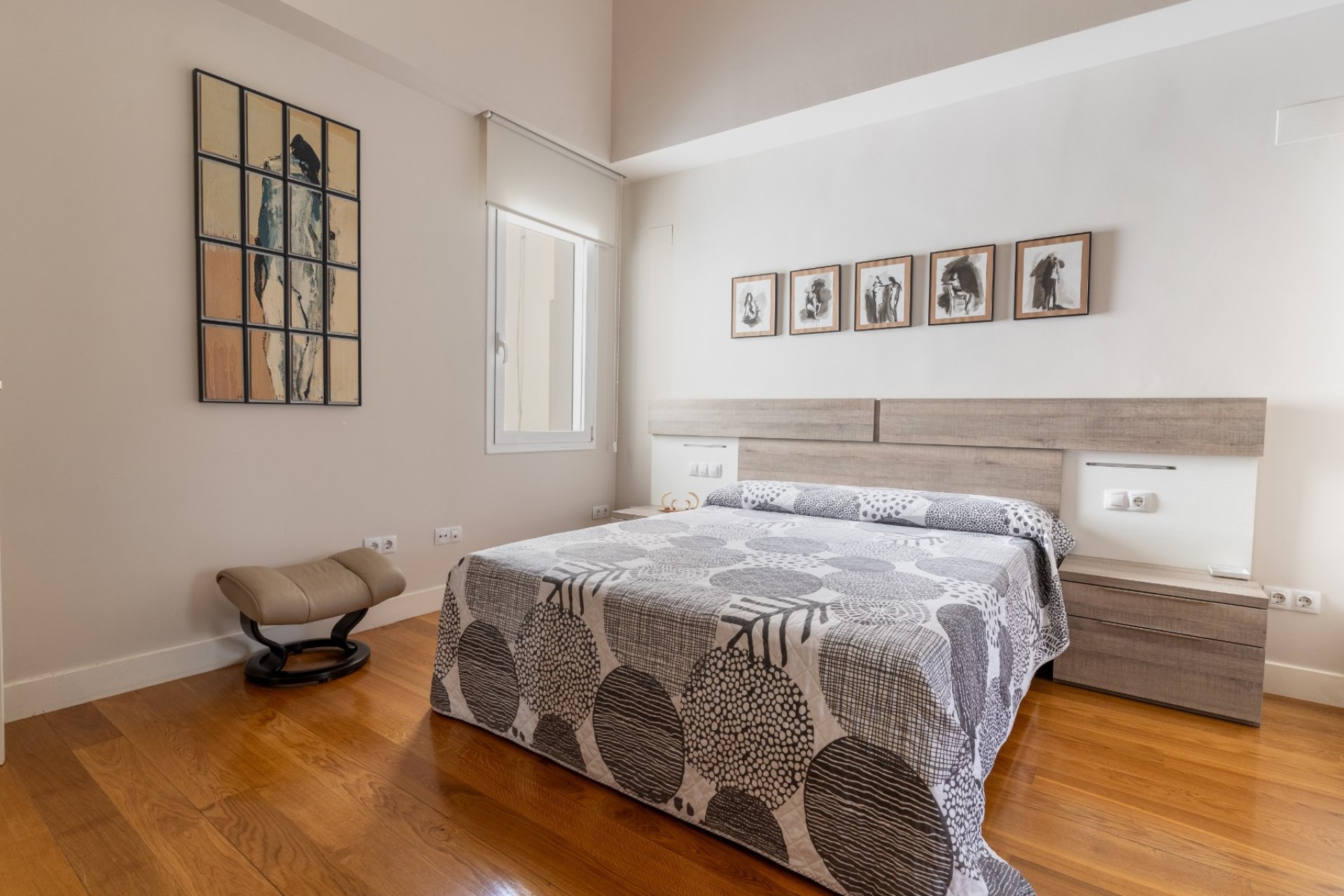 Reventa - apartment -
Alicante - - Centro  -