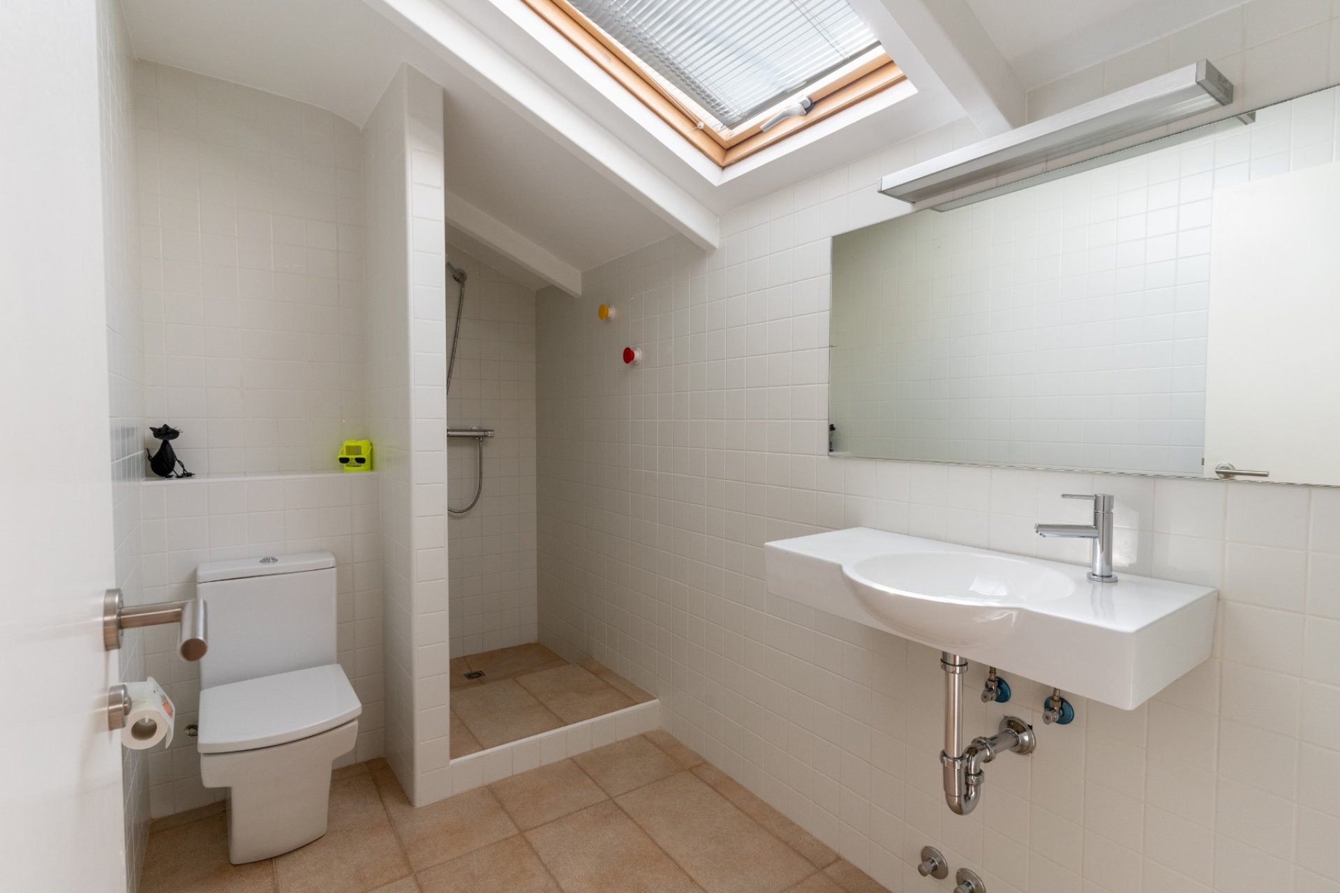 Reventa - apartment -
Alicante - - Centro  -