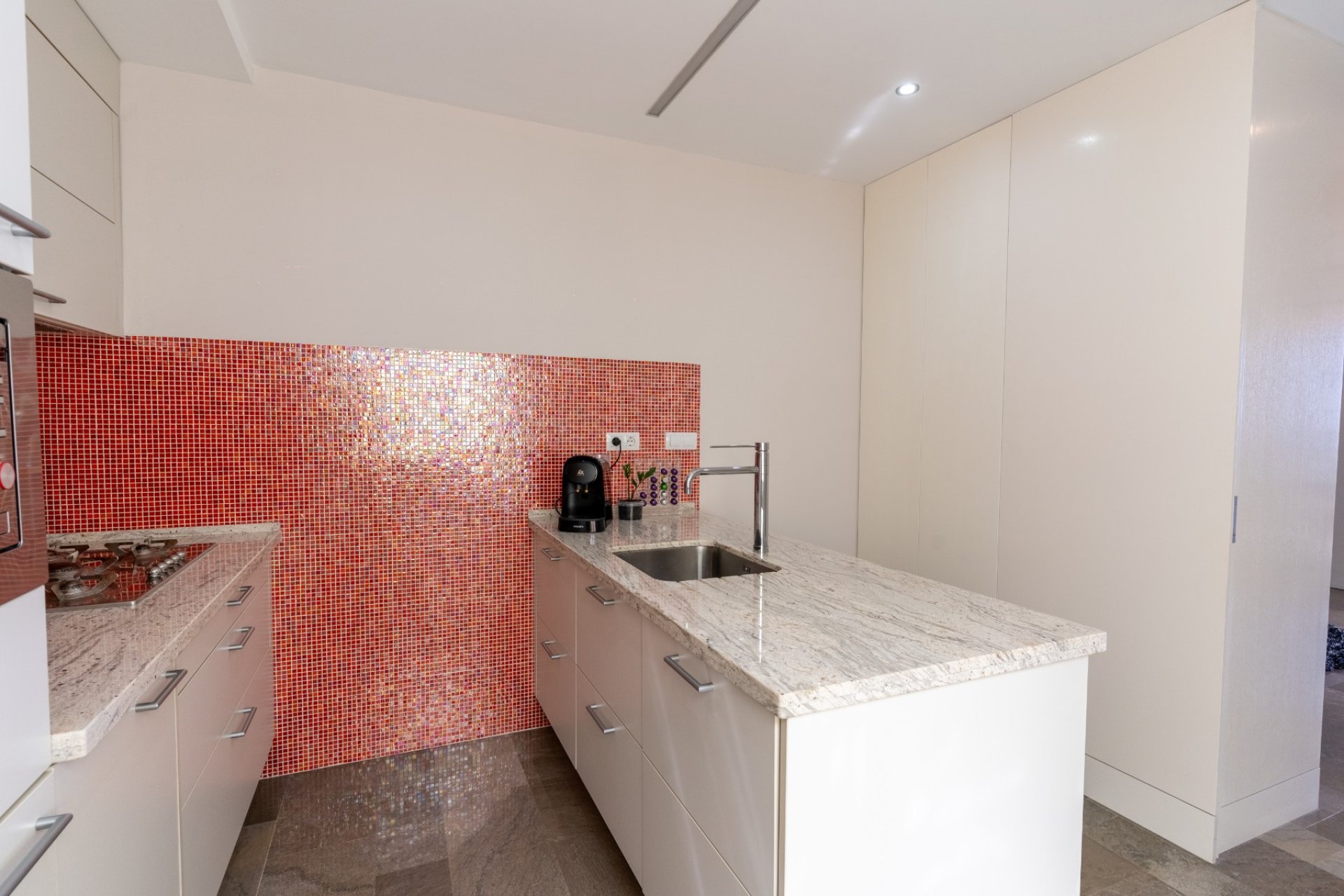 Reventa - apartment -
Alicante - - Centro  -