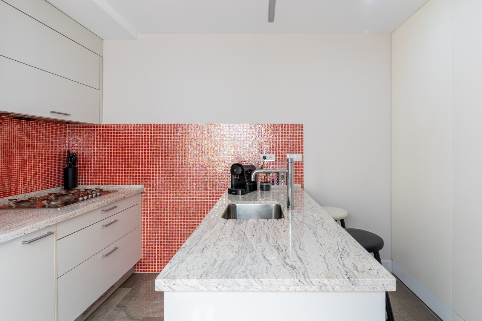 Reventa - apartment -
Alicante - - Centro  -
