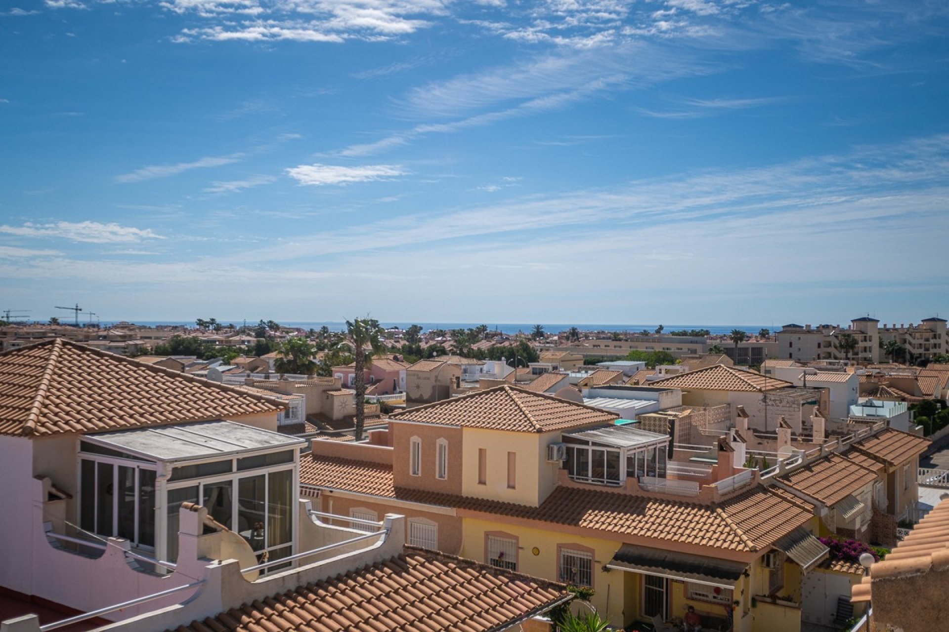 Reventa - apartment -
Alicante - La Florida