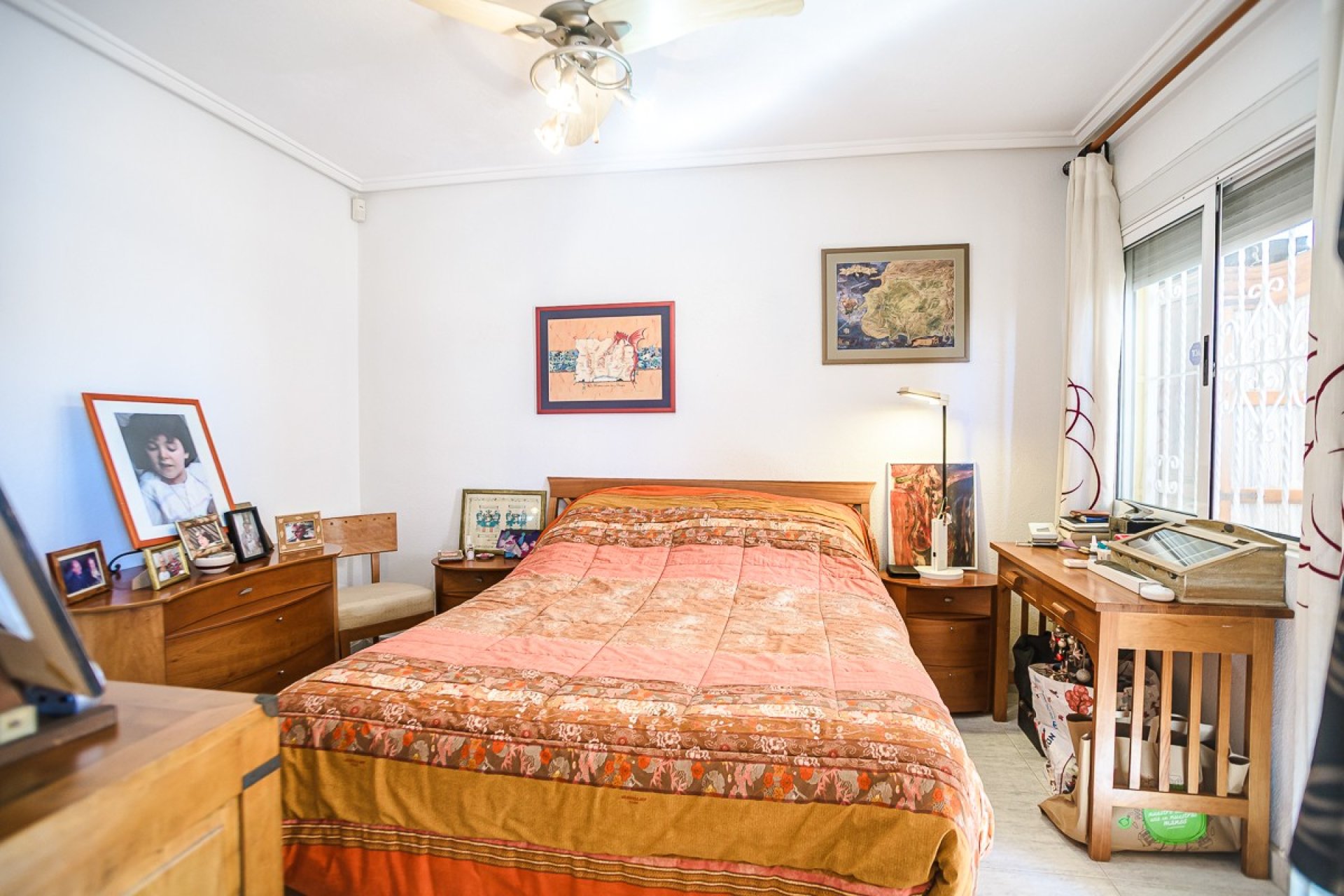 Reventa - apartment -
Alicante - La Florida
