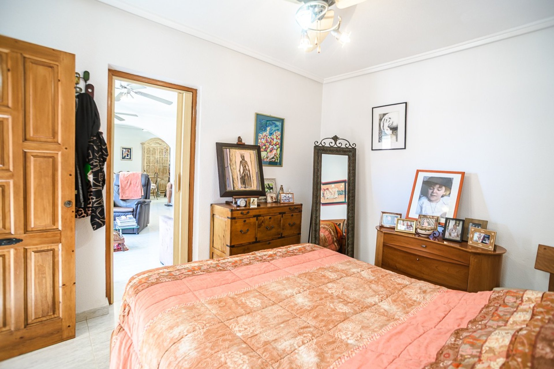 Reventa - apartment -
Alicante - La Florida