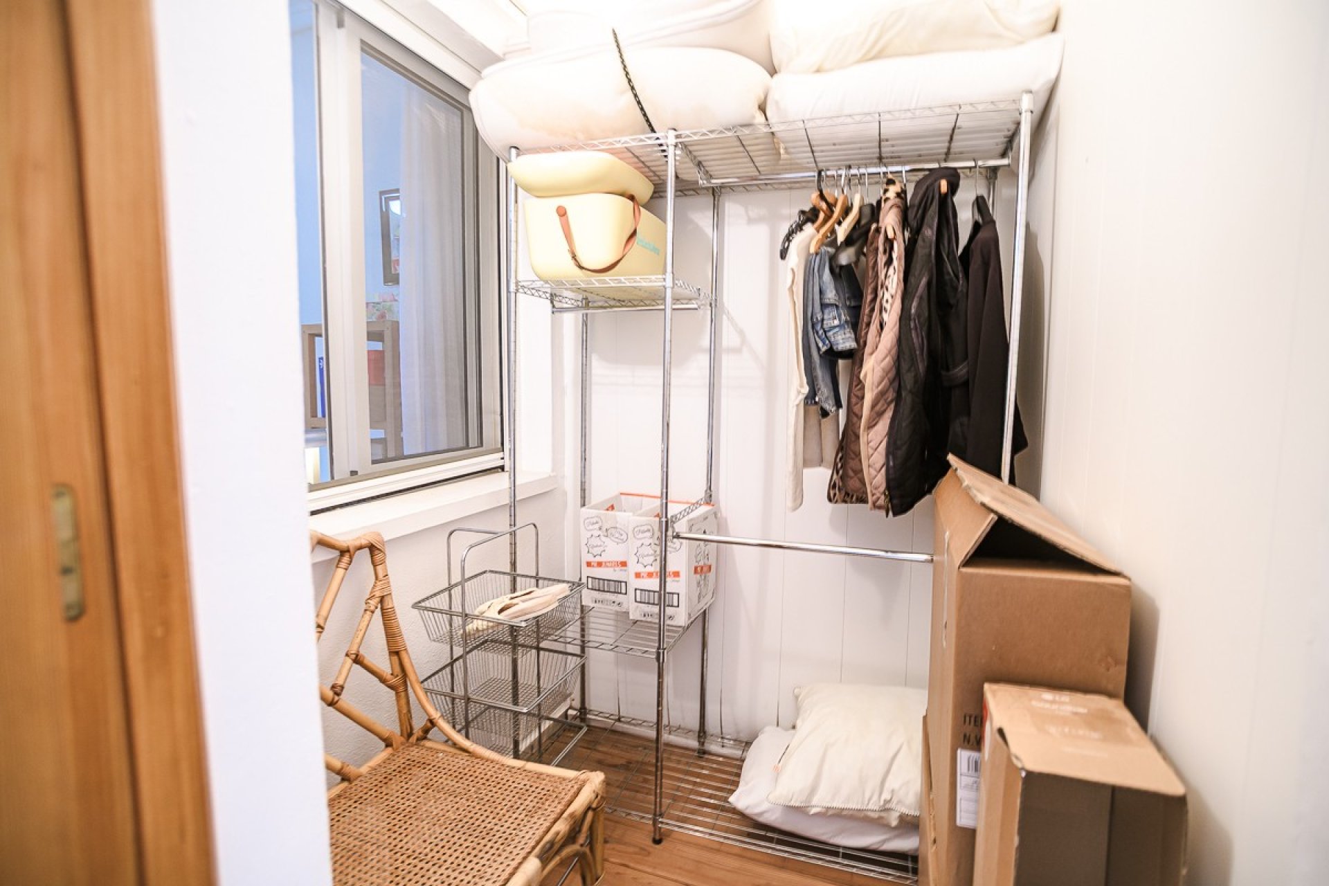 Reventa - apartment -
Alicante - La Florida