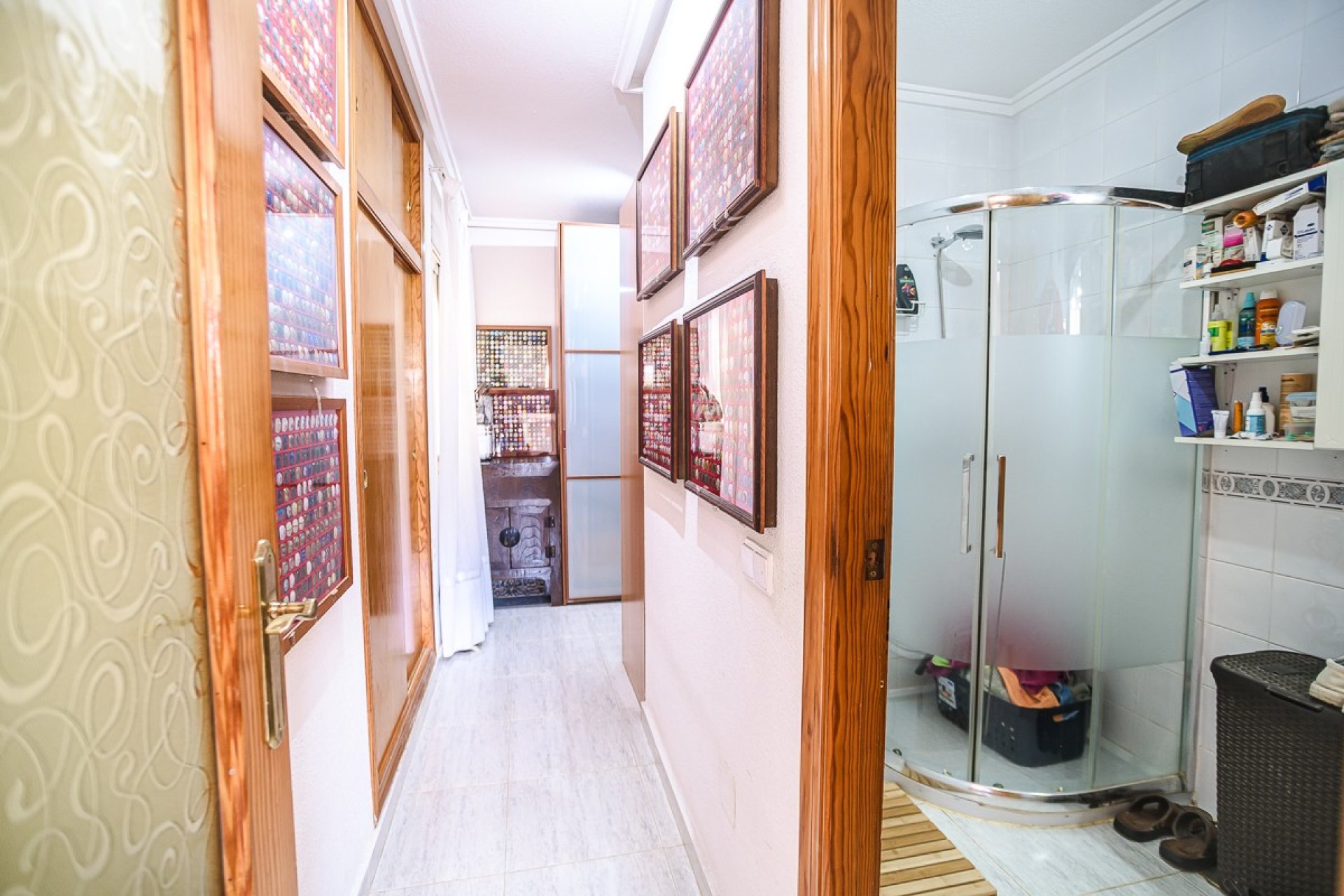 Reventa - apartment -
Alicante - La Florida