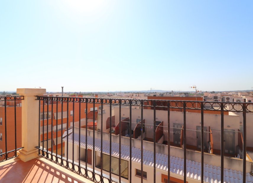 Reventa - apartment -
Almoradí - Almoradi - Town
