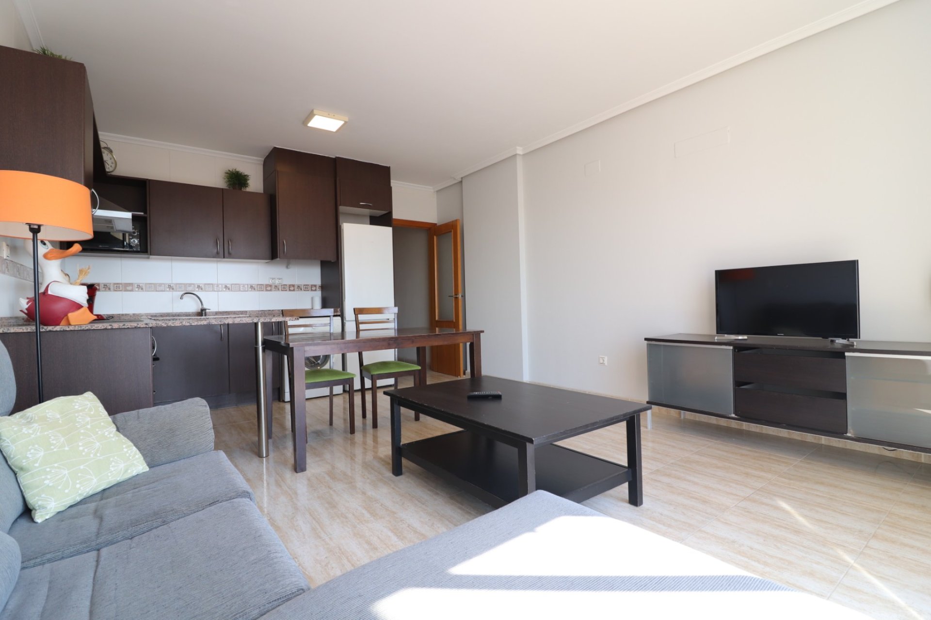 Reventa - apartment -
Almoradí - Almoradi - Town
