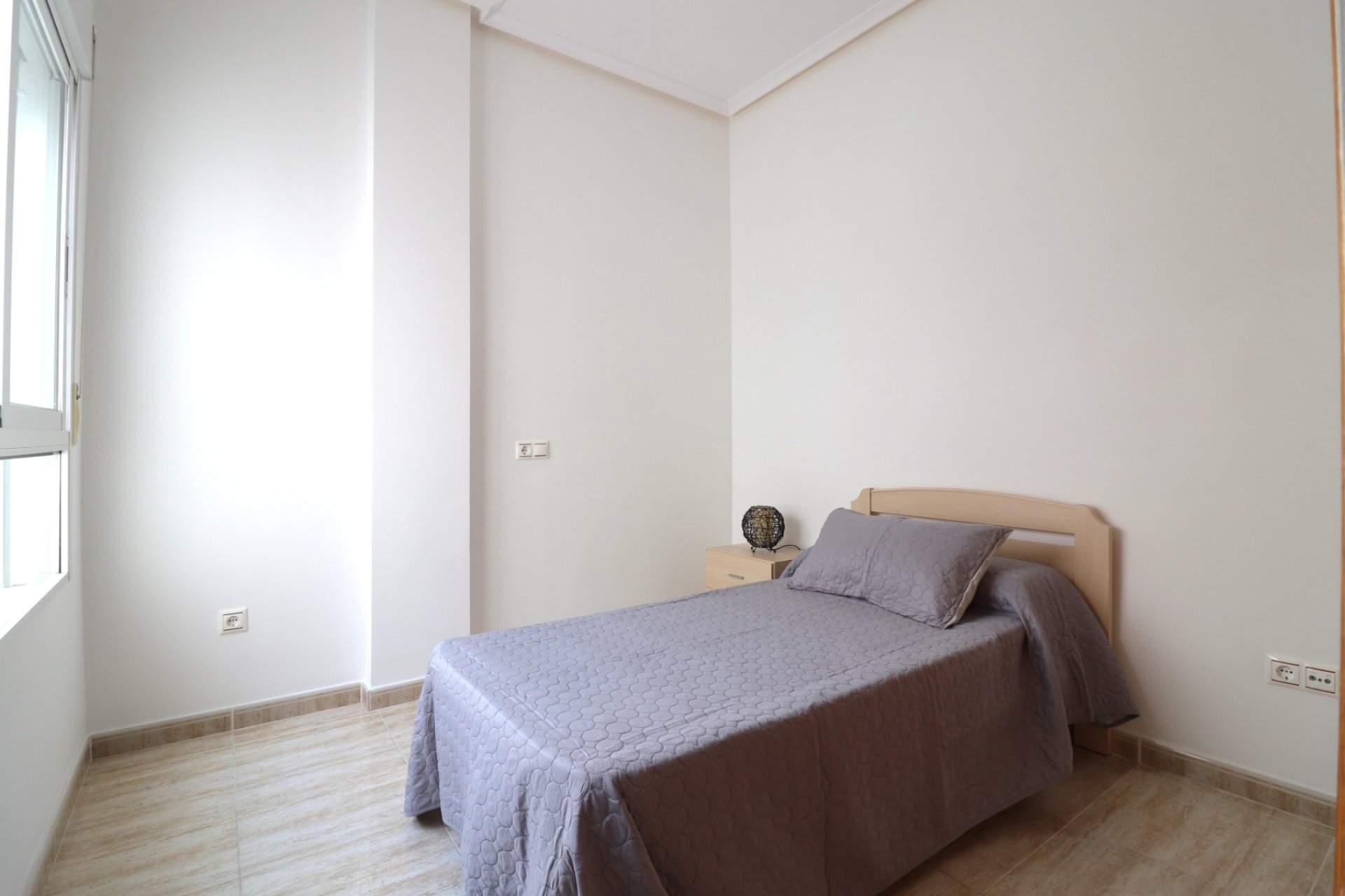 Reventa - apartment -
Almoradí - Almoradi - Town