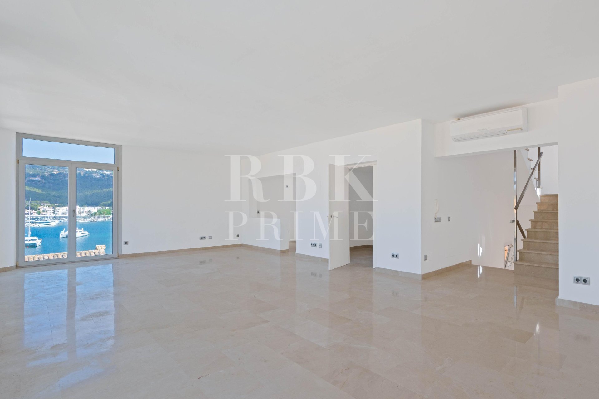 Reventa - apartment -
Andratx - Puerto de Andratx