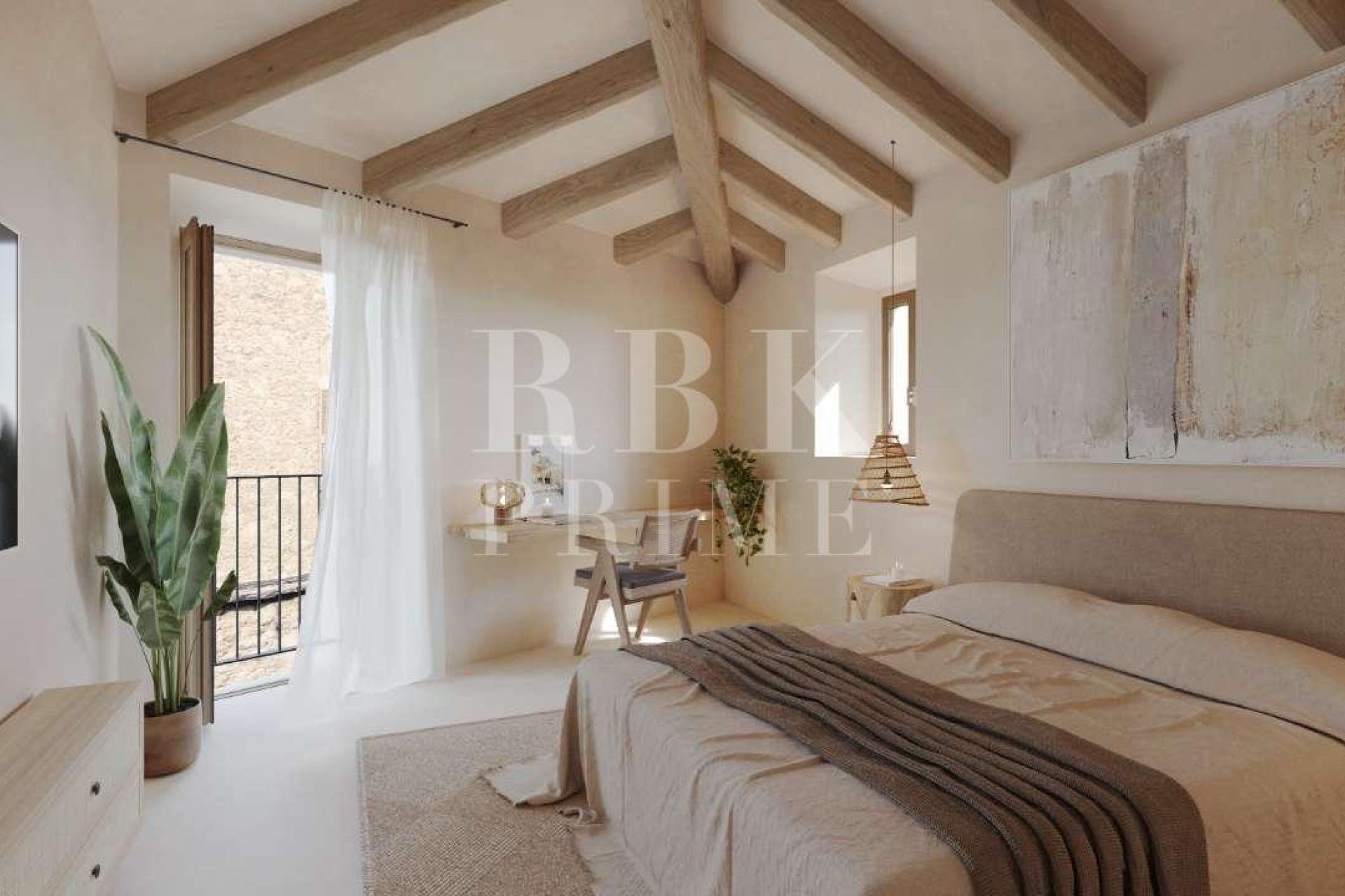 Reventa - apartment -
Artà - Artà pueblo