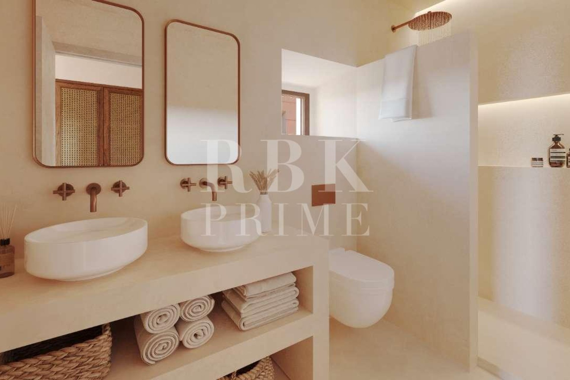 Reventa - apartment -
Artà - Artà pueblo
