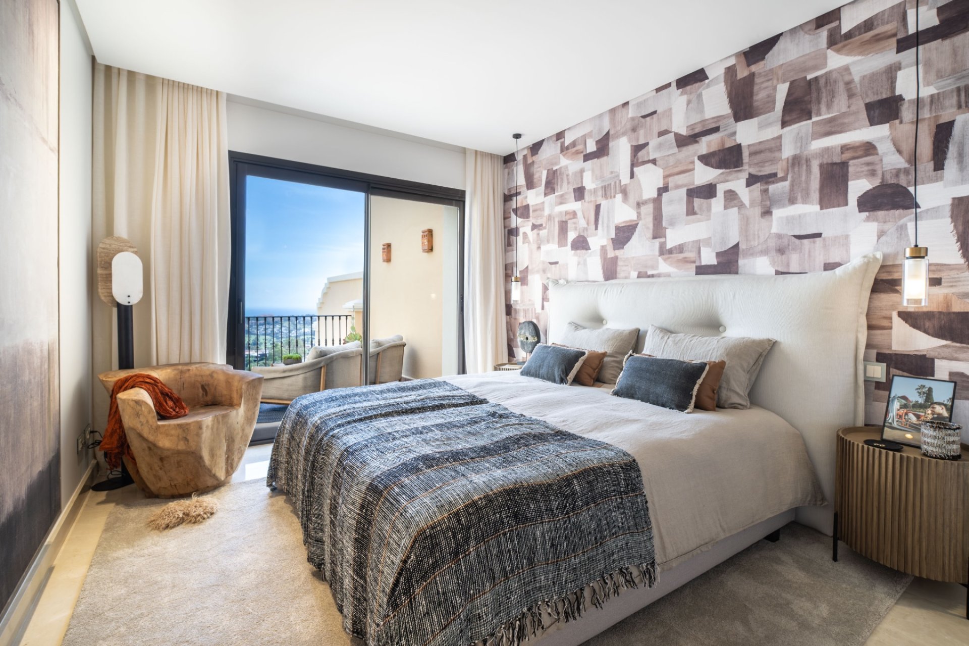 Reventa - apartment -
Benahavis - La Quinta
