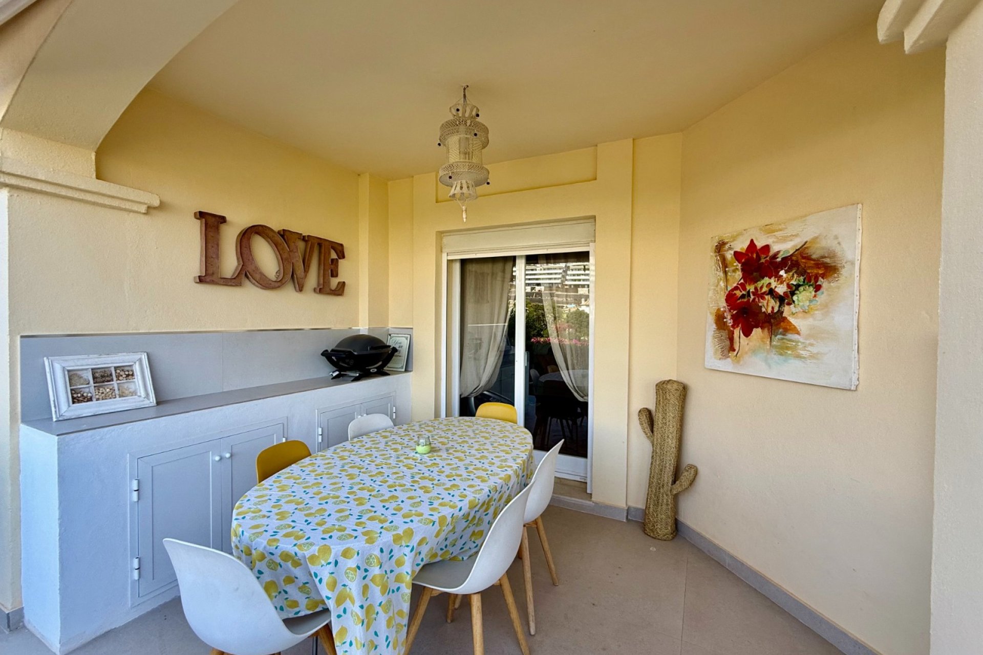Reventa - apartment -
Benahavis - La Quinta