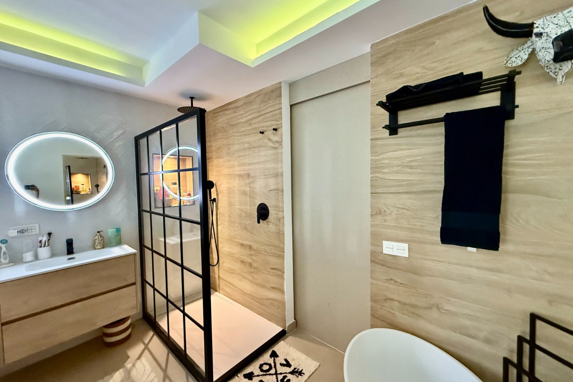 Reventa - apartment -
Benahavis - La Quinta