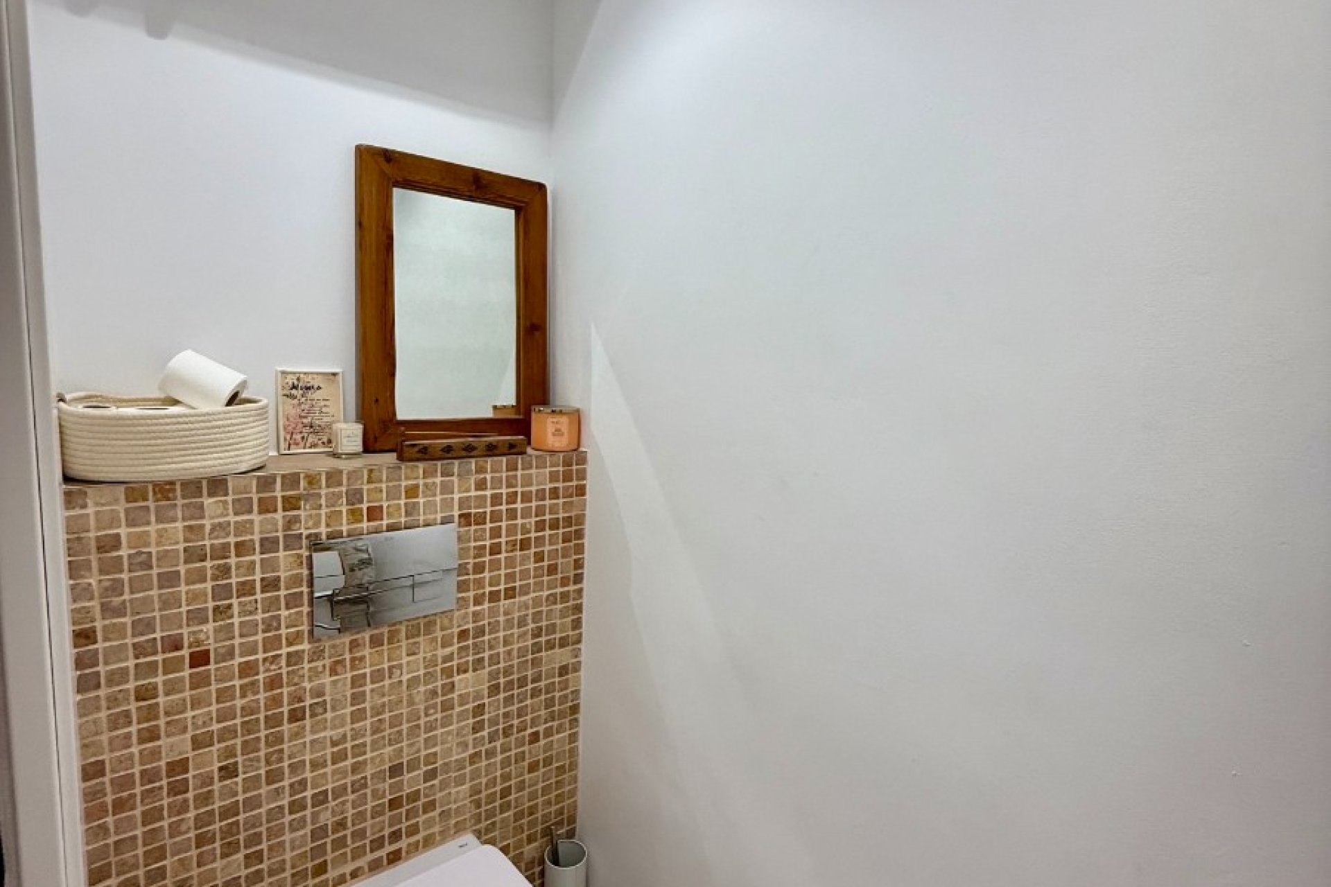 Reventa - apartment -
Benahavis - La Quinta