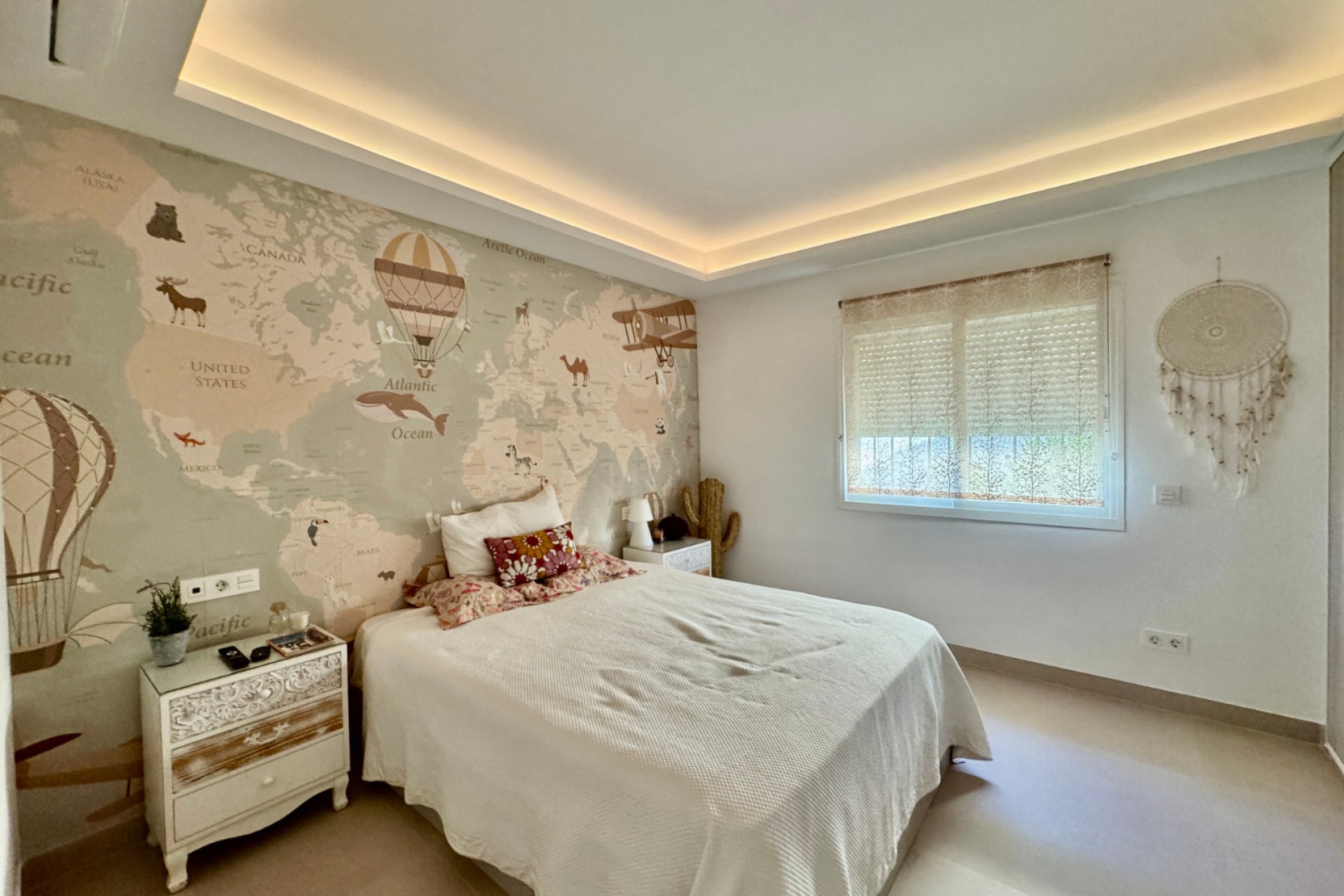 Reventa - apartment -
Benahavis - La Quinta