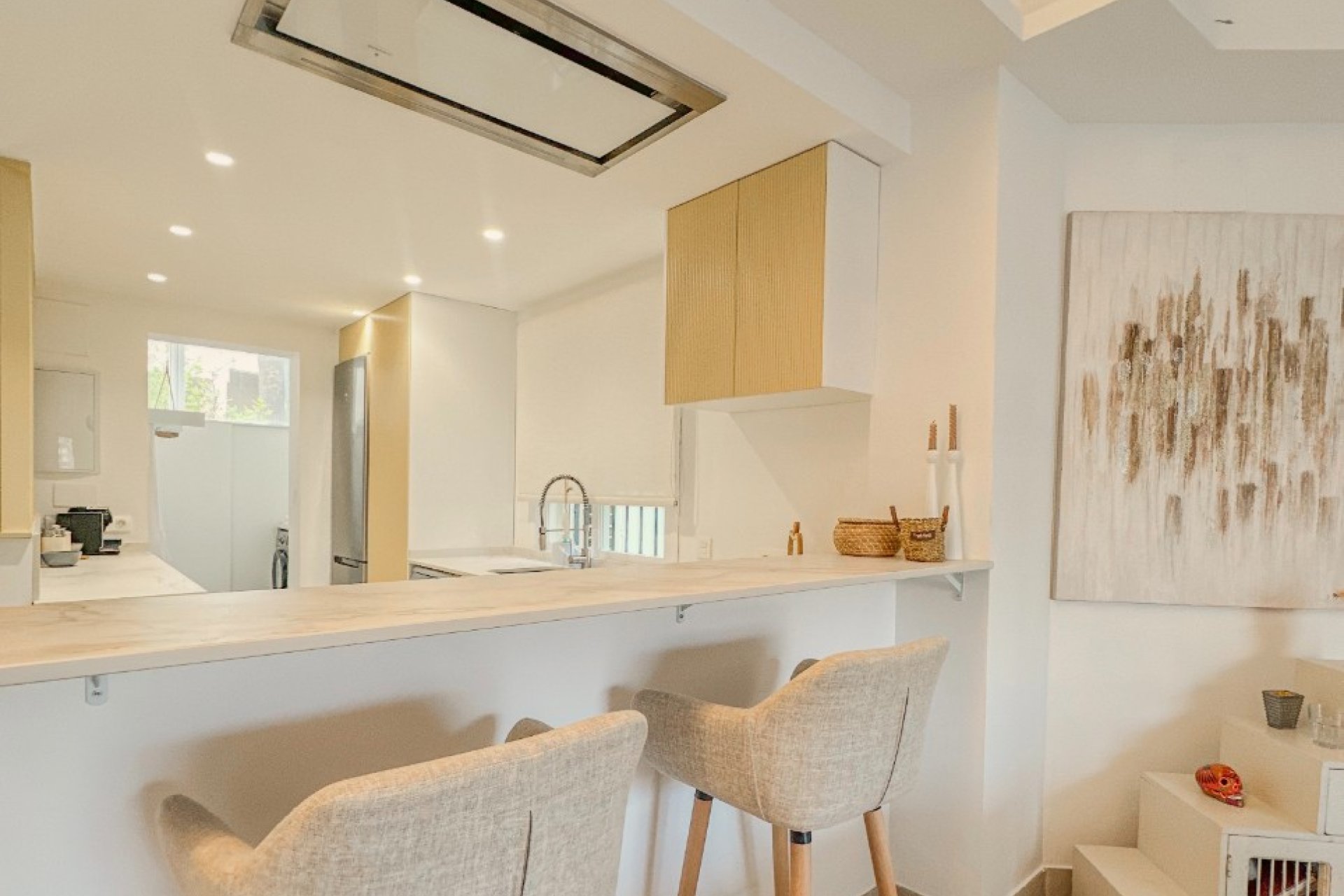 Reventa - apartment -
Benahavis - La Quinta