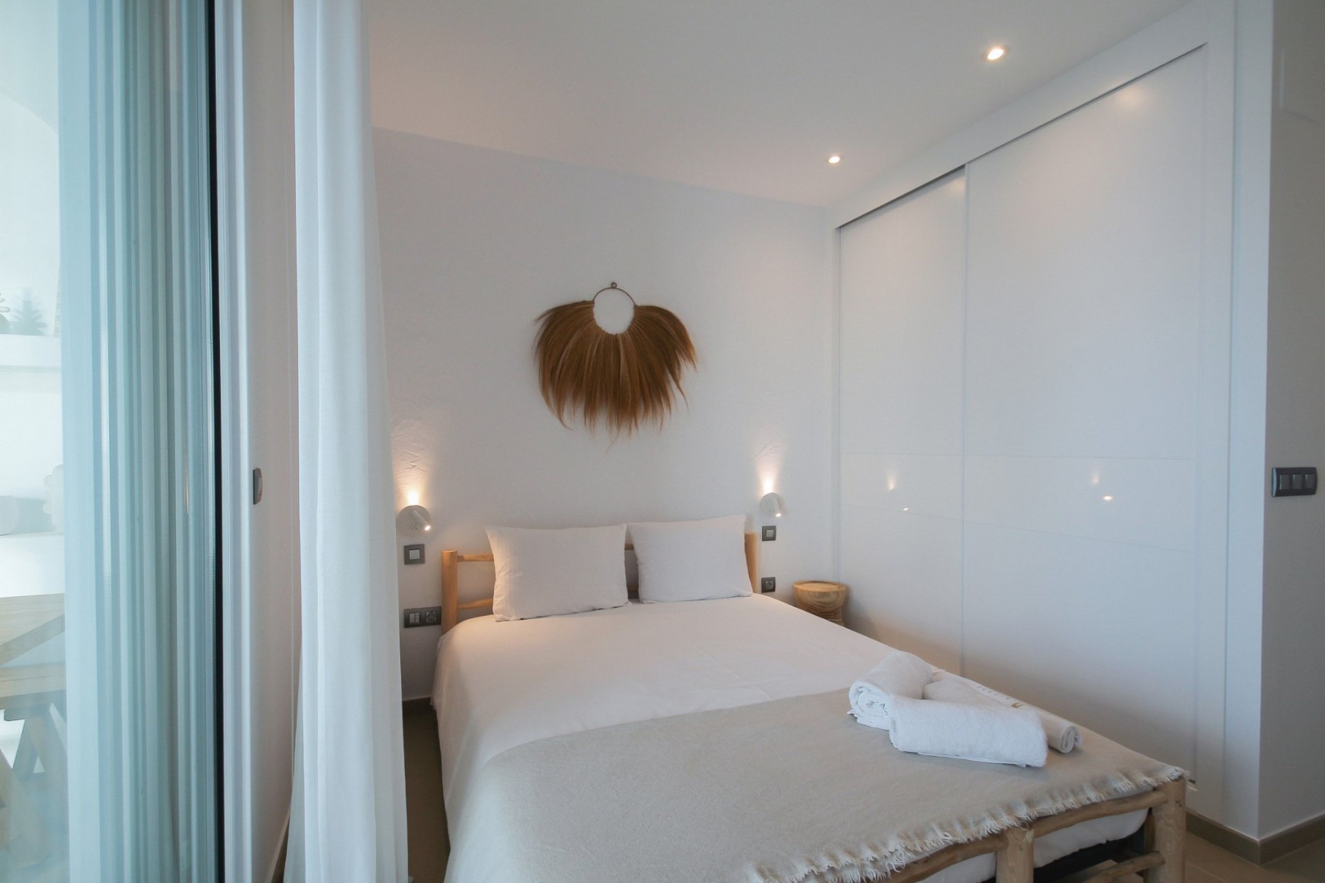Reventa - apartment -
Benidorm - Zona de Poniente