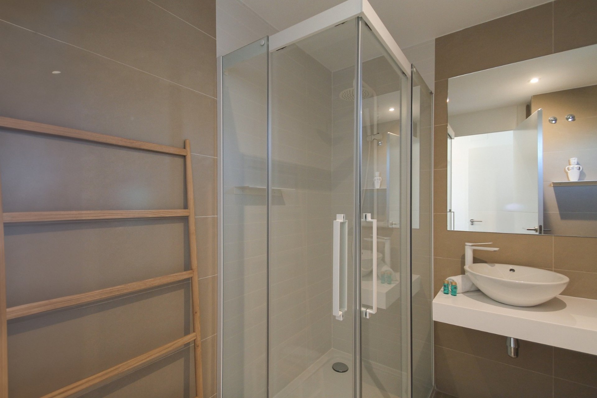 Reventa - apartment -
Benidorm - Zona de Poniente