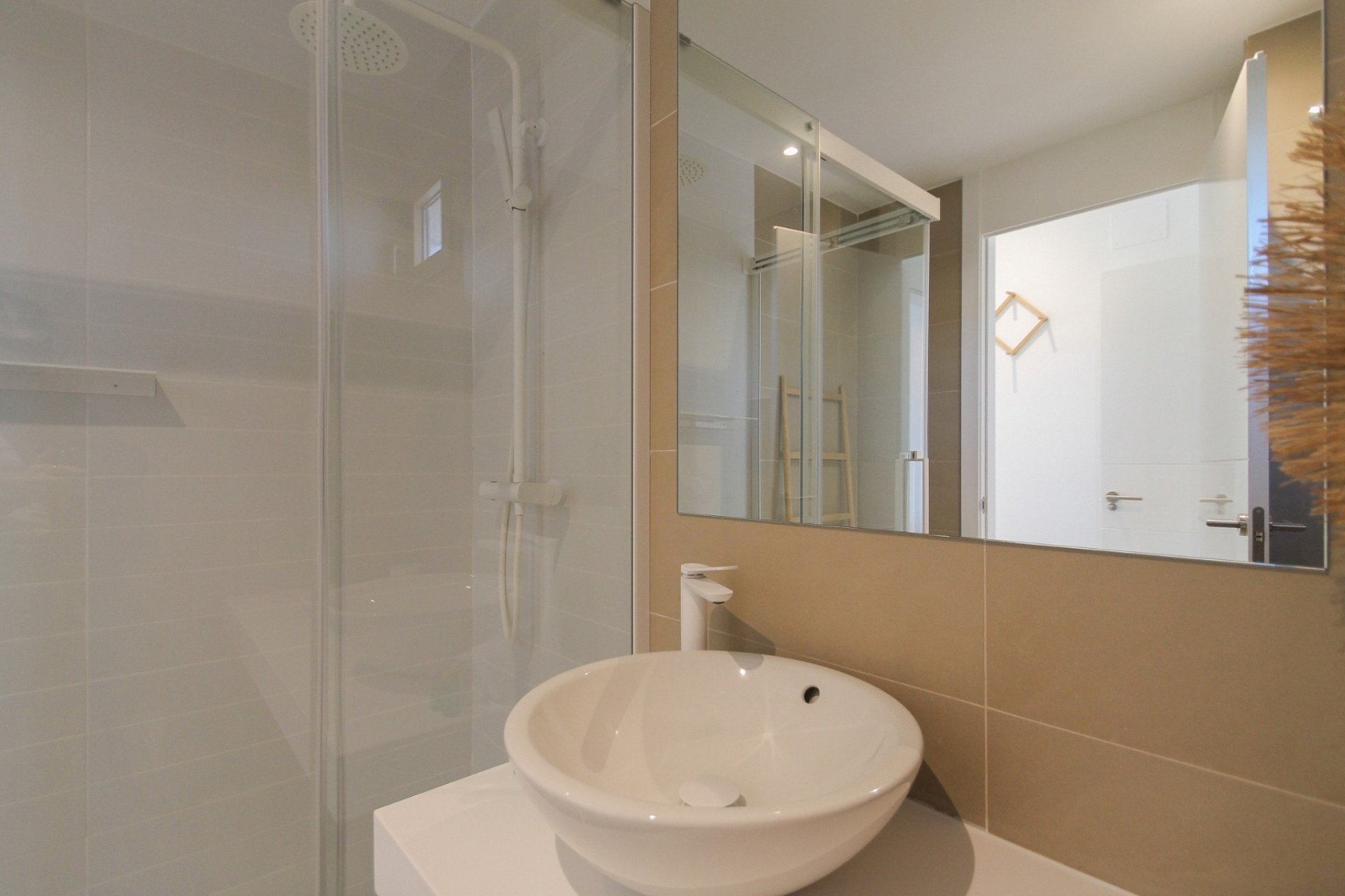 Reventa - apartment -
Benidorm - Zona de Poniente