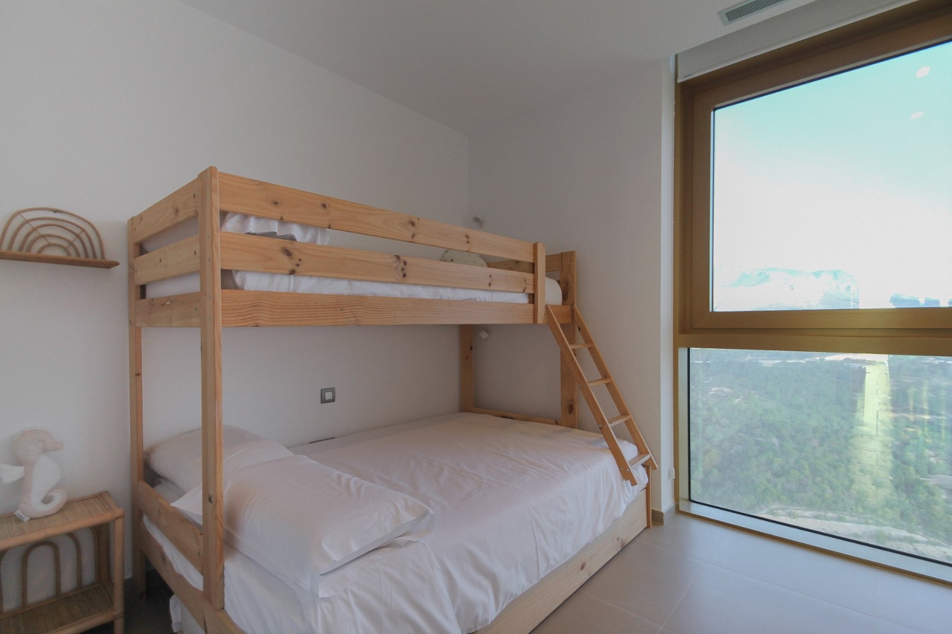 Reventa - apartment -
Benidorm - Zona de Poniente