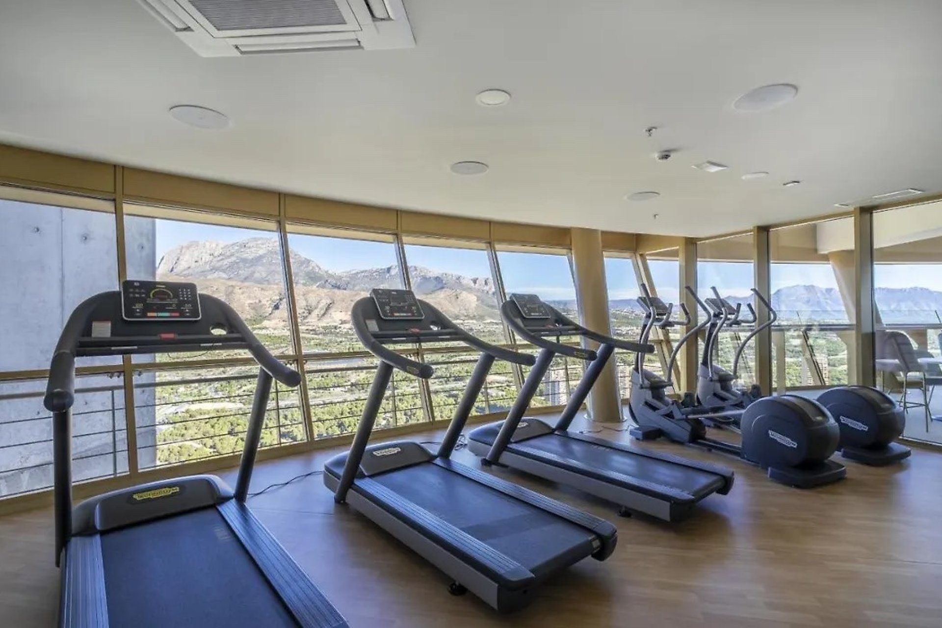 Reventa - apartment -
Benidorm - Zona de Poniente