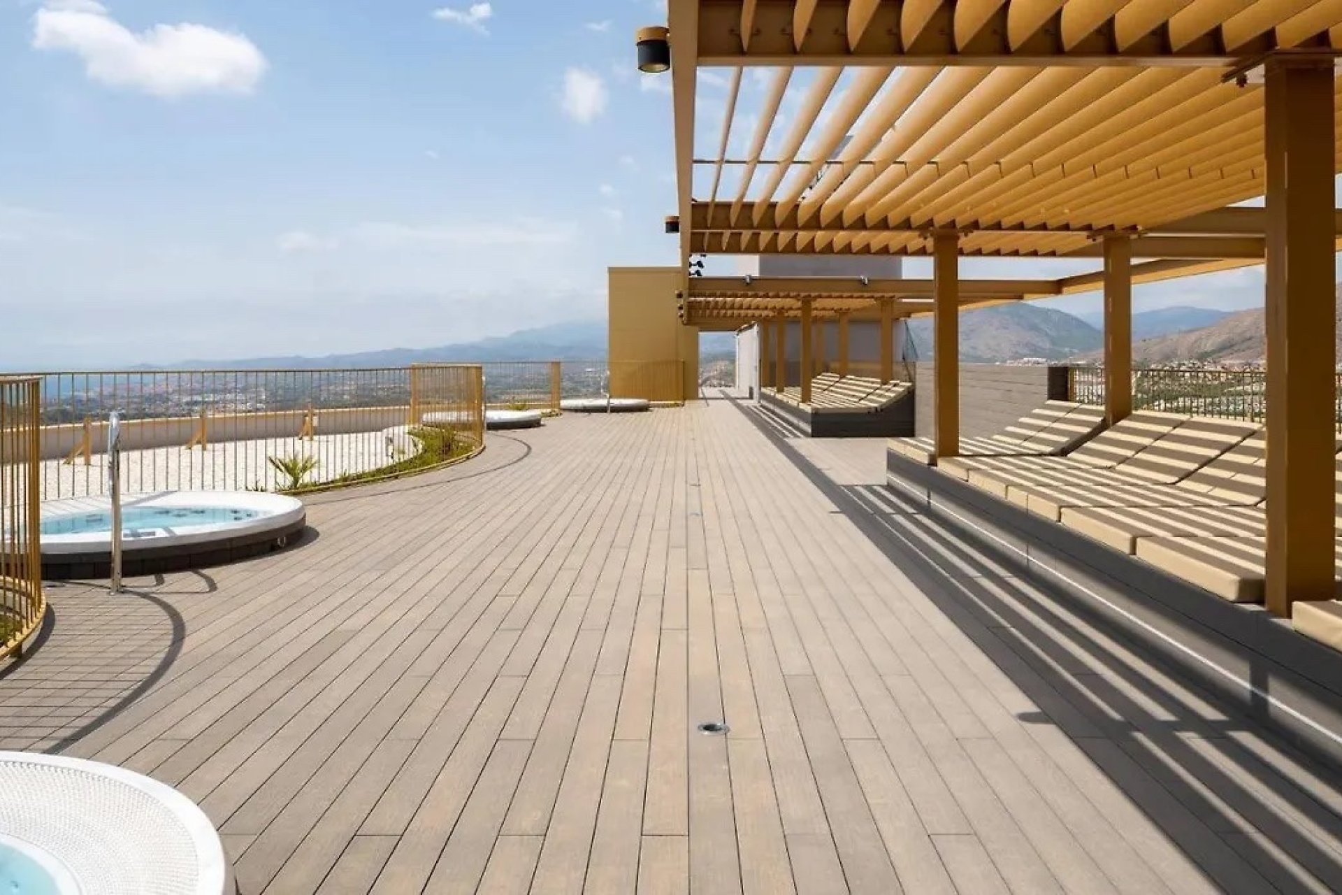 Reventa - apartment -
Benidorm - Zona de Poniente