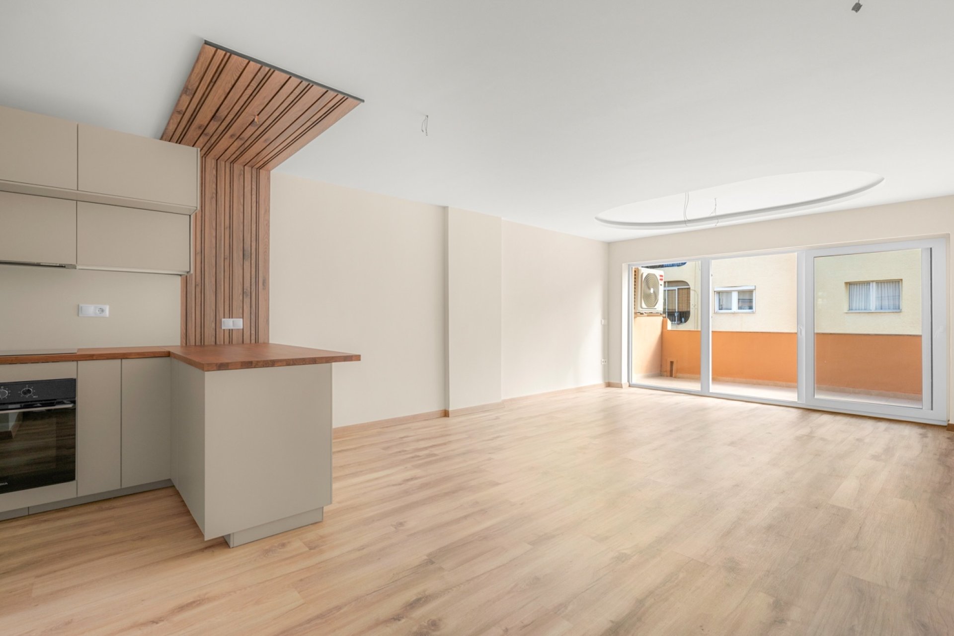 Reventa - apartment -
Calpe - Centro