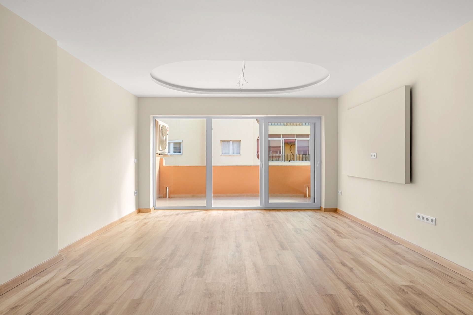Reventa - apartment -
Calpe - Centro