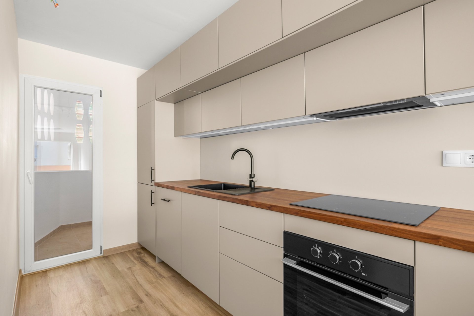 Reventa - apartment -
Calpe - Centro