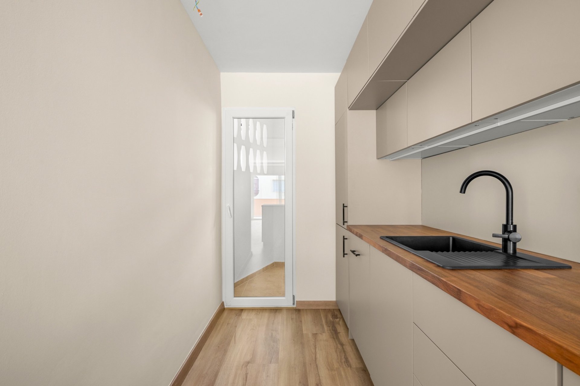 Reventa - apartment -
Calpe - Centro