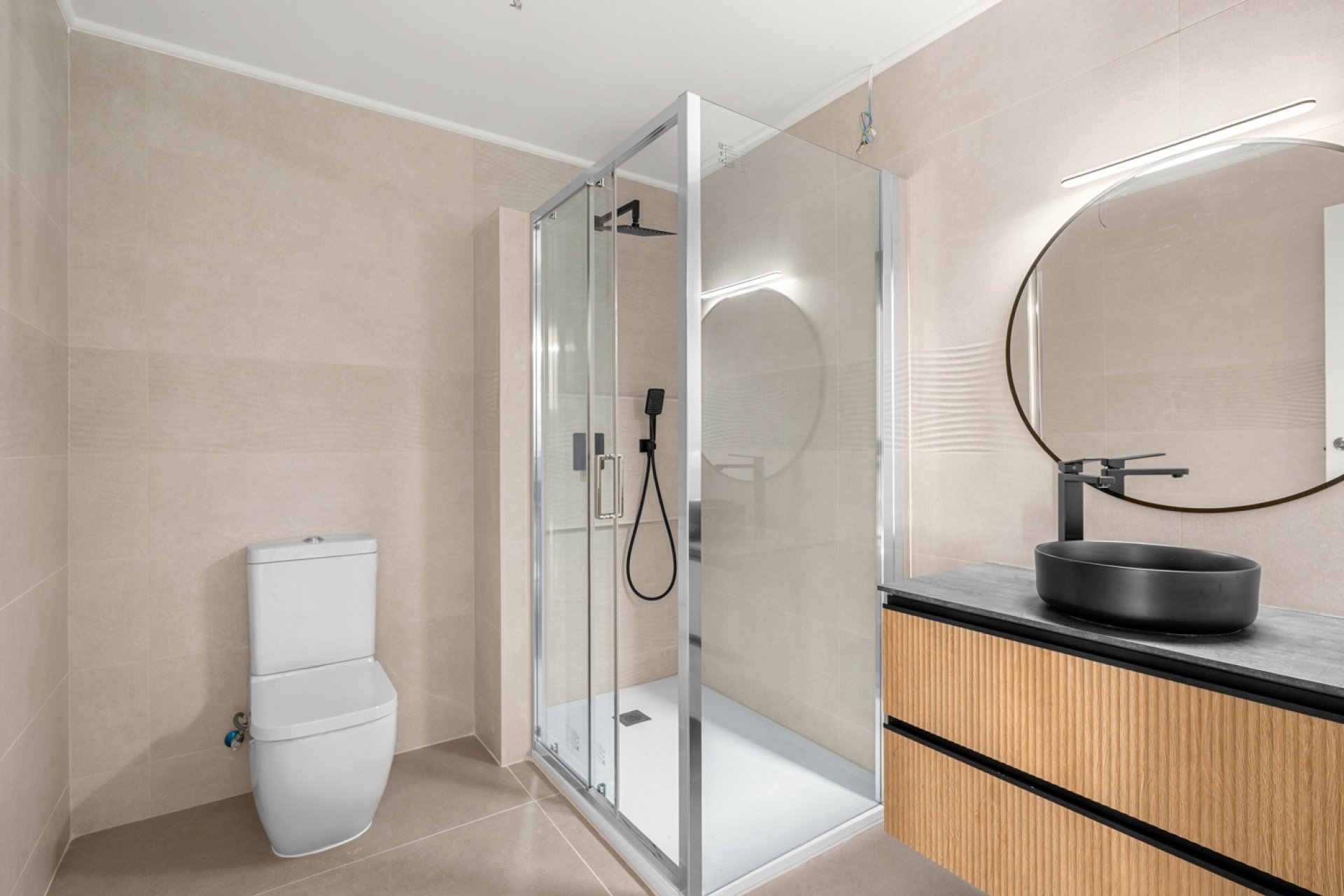 Reventa - apartment -
Calpe - Centro