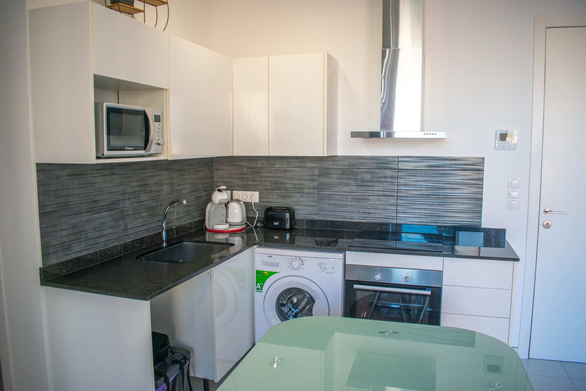 Reventa - apartment -
Calpe - Zona Levante - Playa Fossa