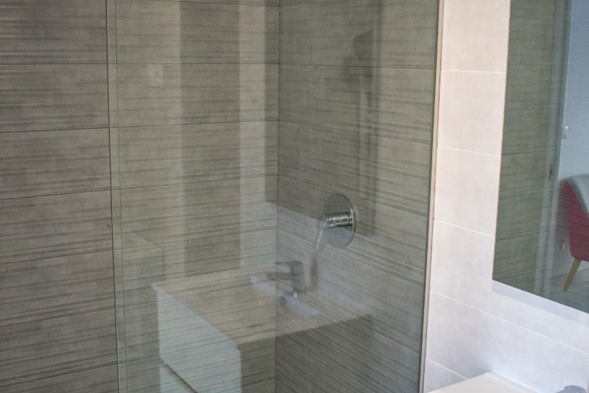 Reventa - apartment -
Calpe - Zona Levante - Playa Fossa